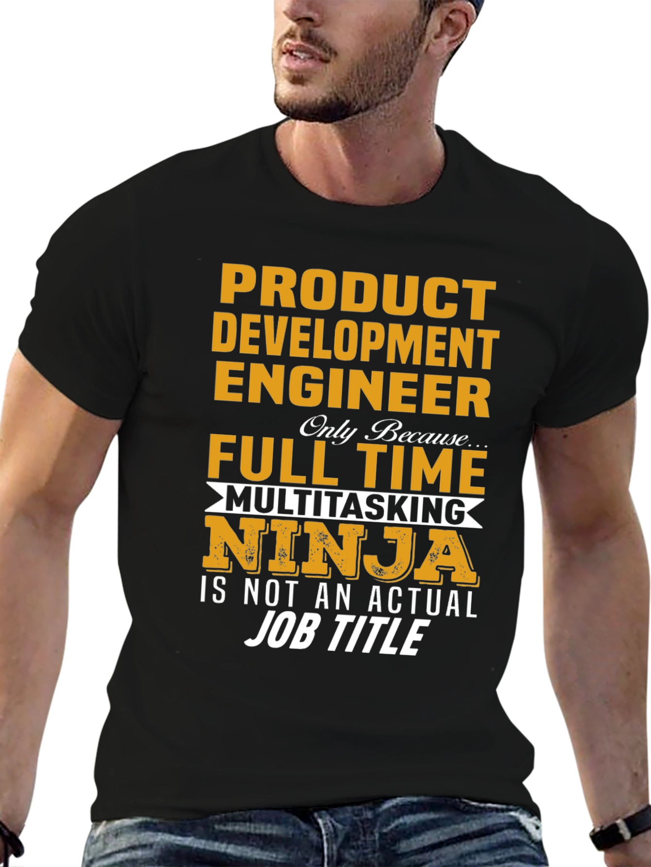 Product Development Engineer T-Shirt