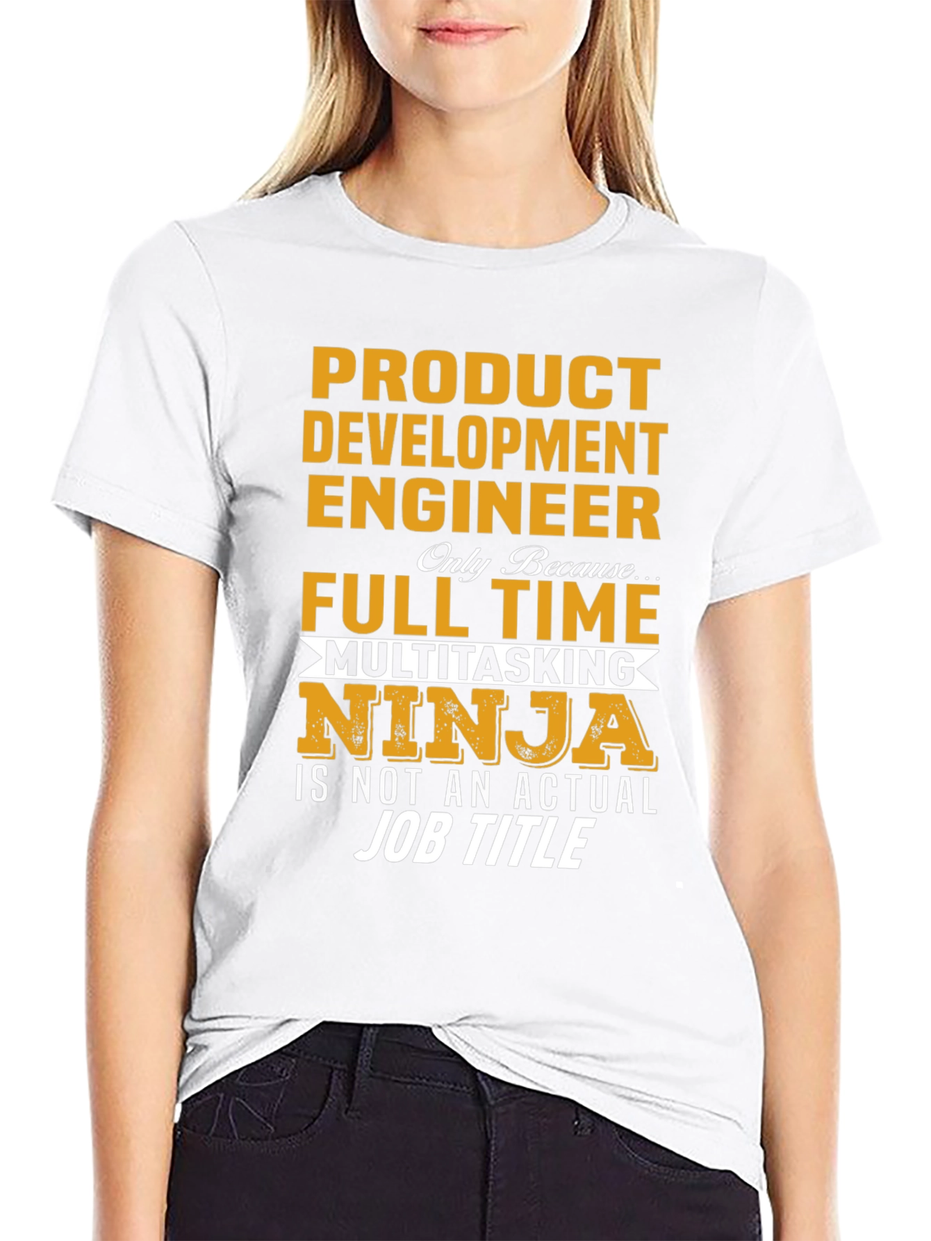 Product Development Engineer T-Shirt