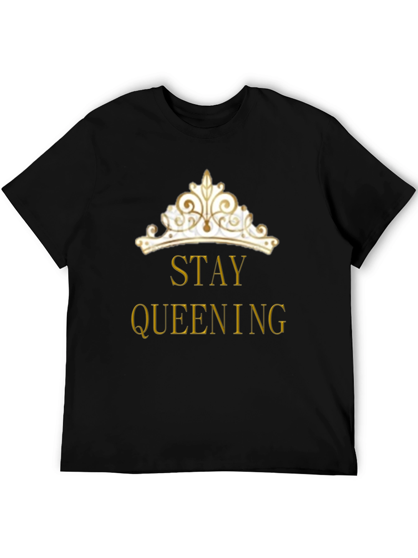 Stay Queening Graphic Tee
