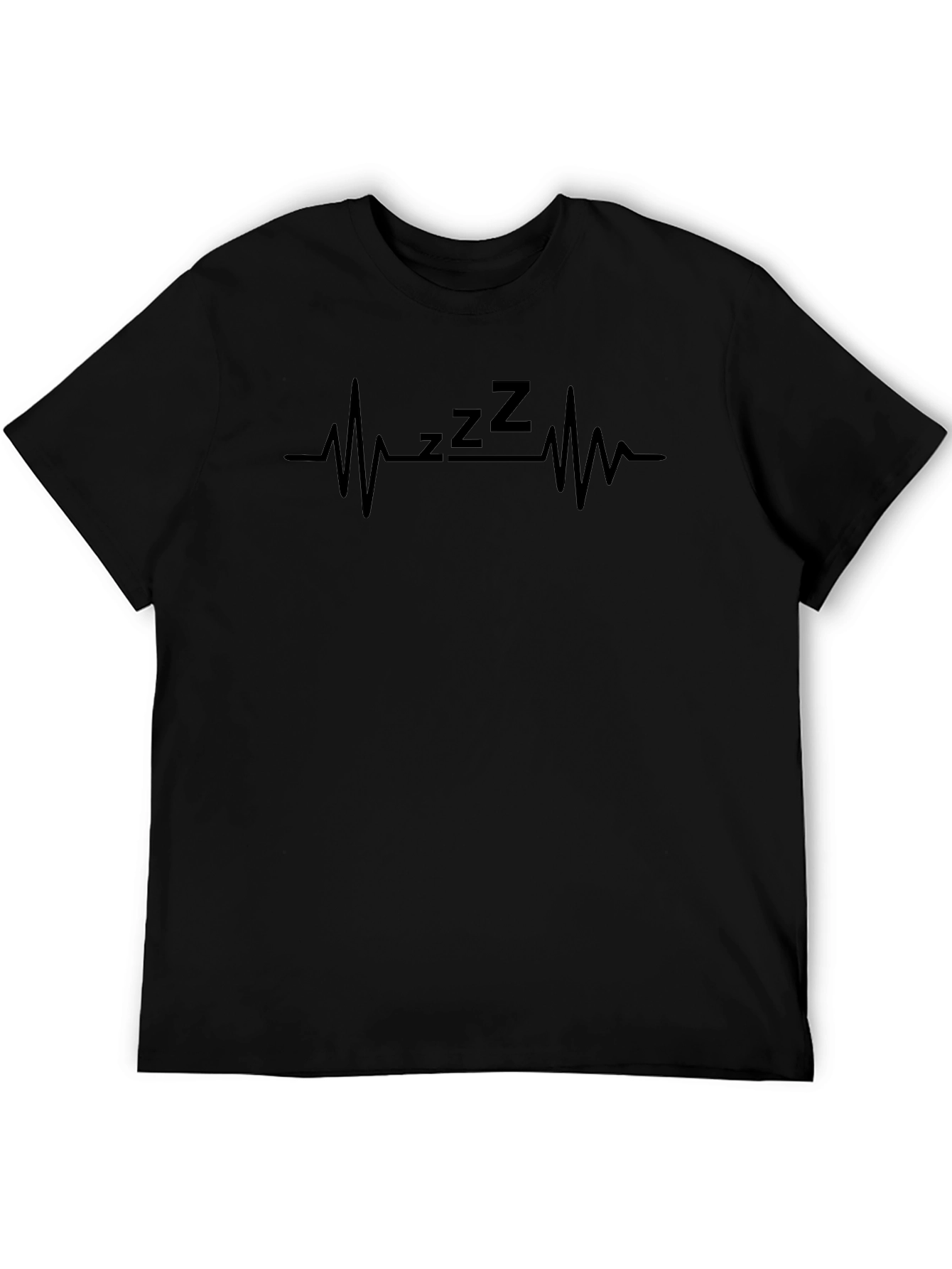 Relaxed Sleep Mode Tee
