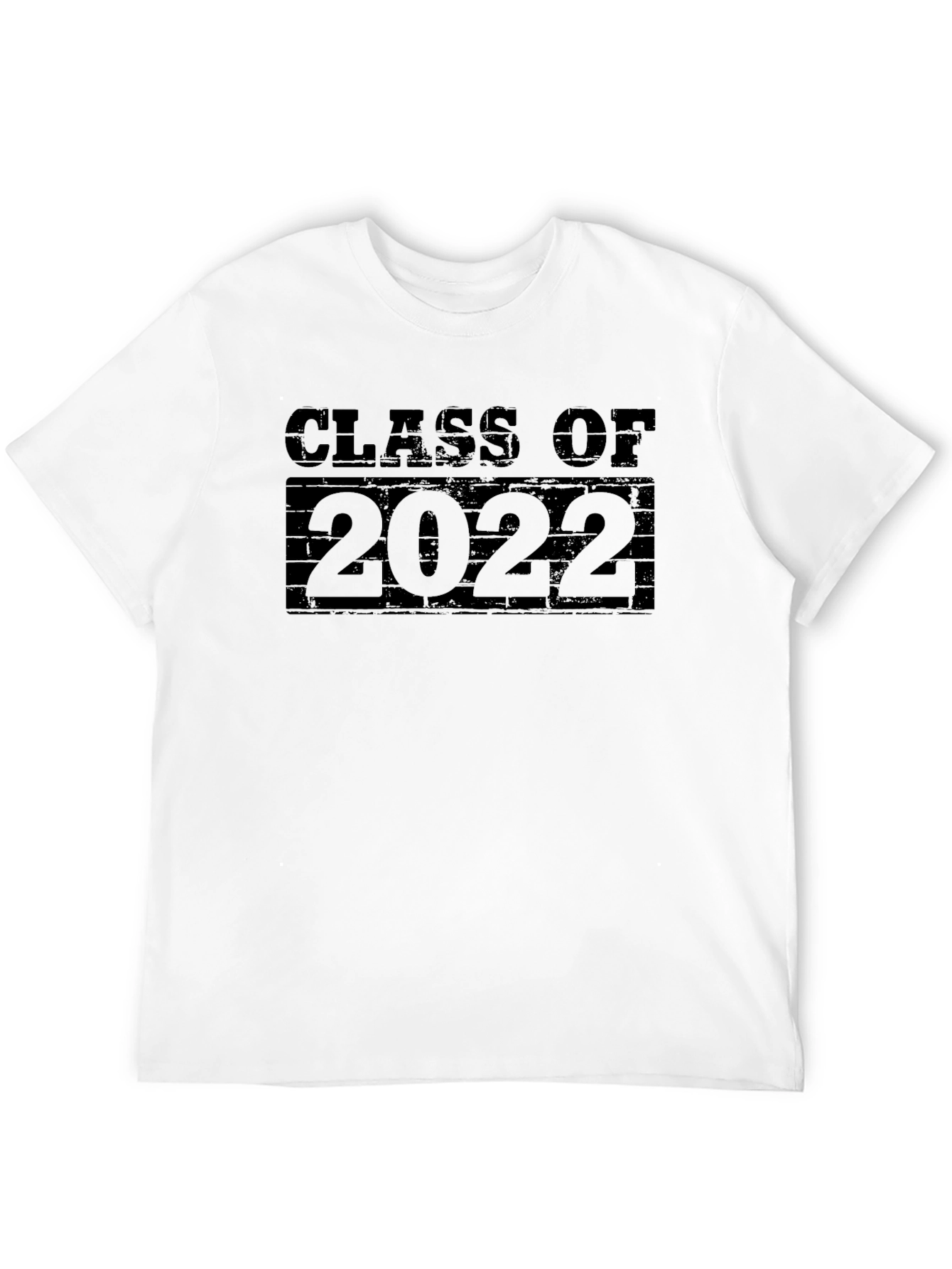 Class of 2022 T-Shirt