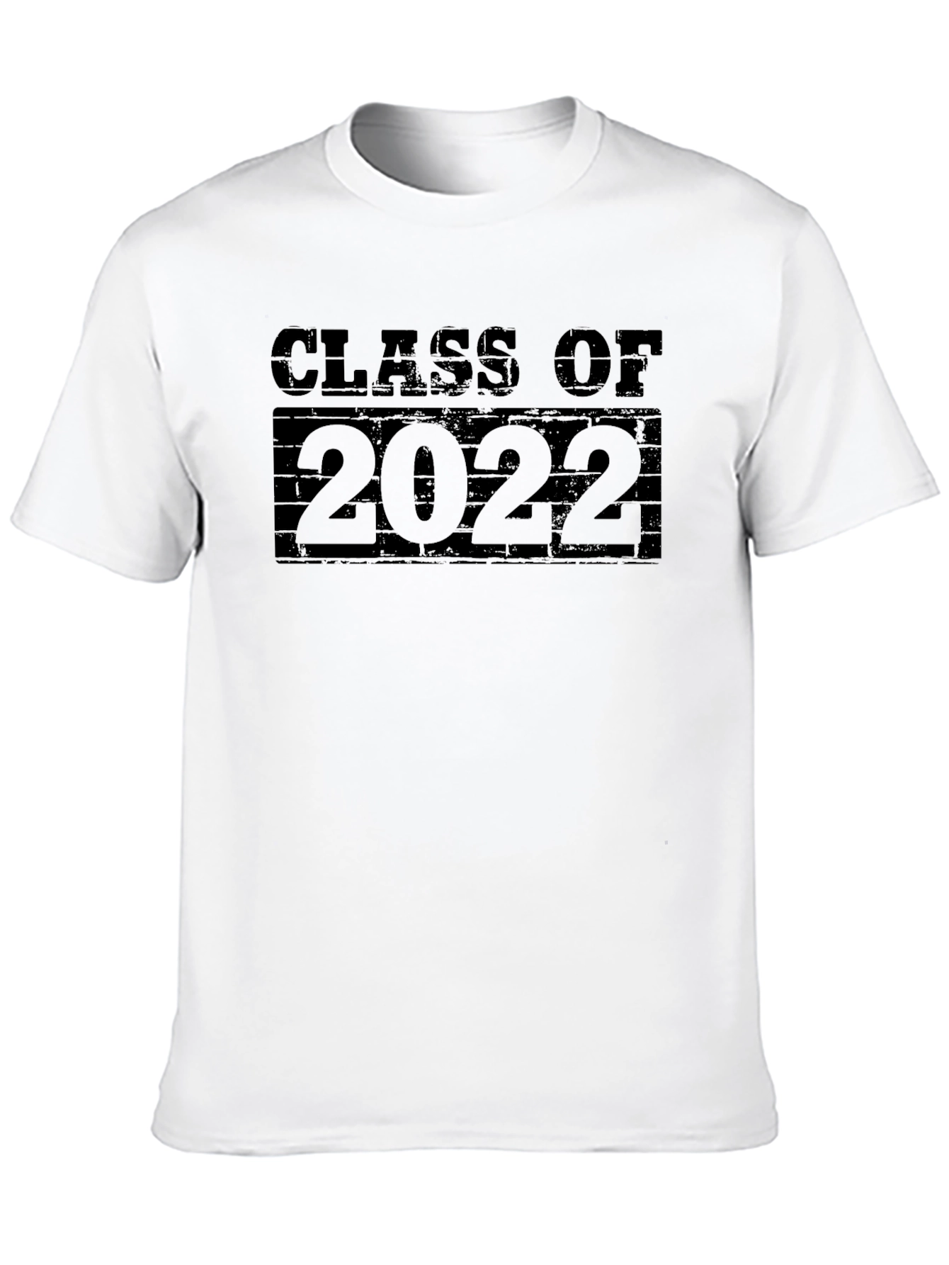 Class of 2022 T-Shirt
