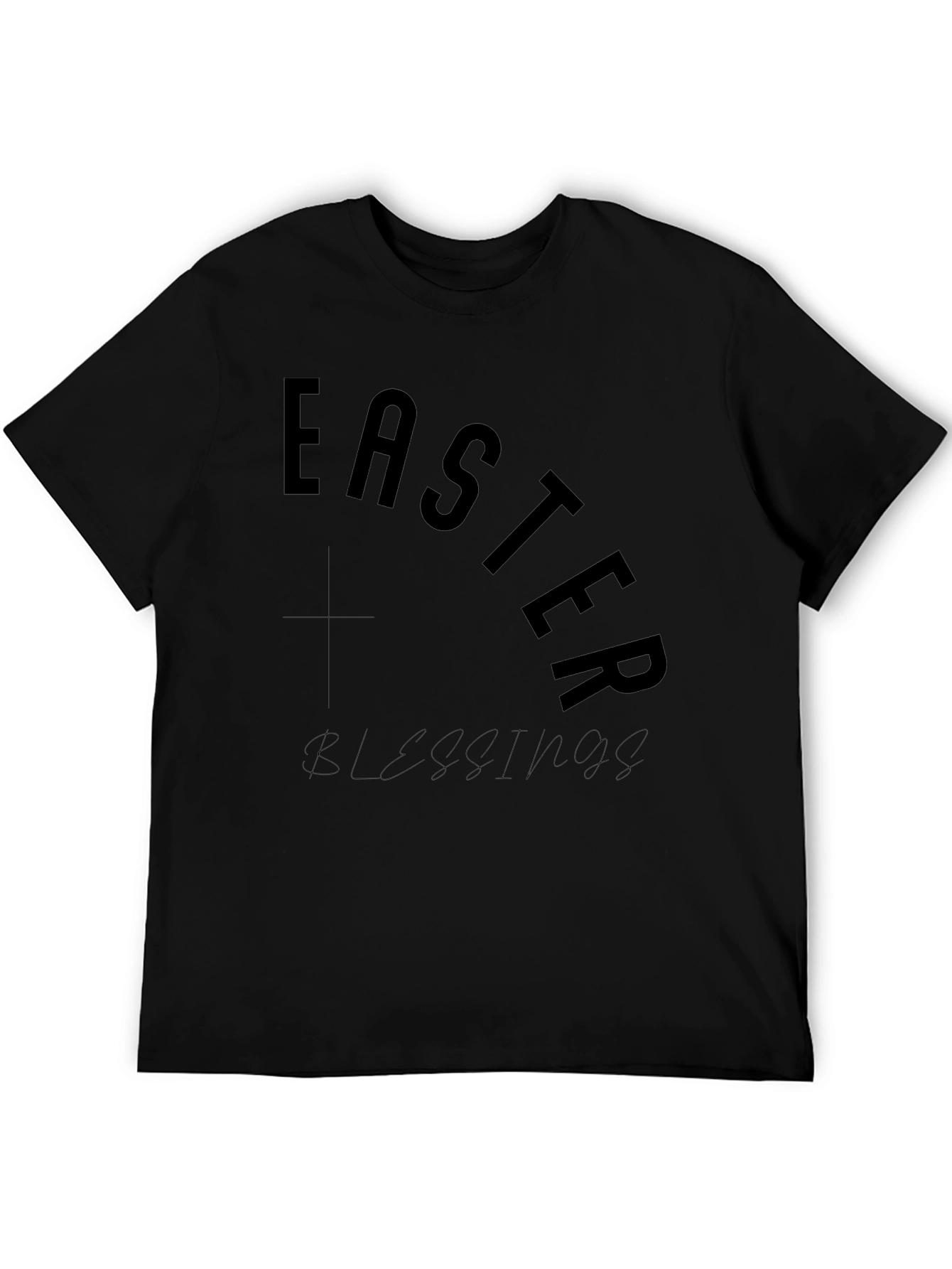 Easter Blessings T-Shirt