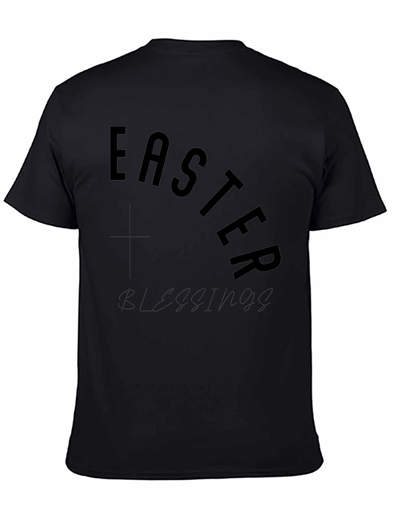 Easter Blessings T-Shirt