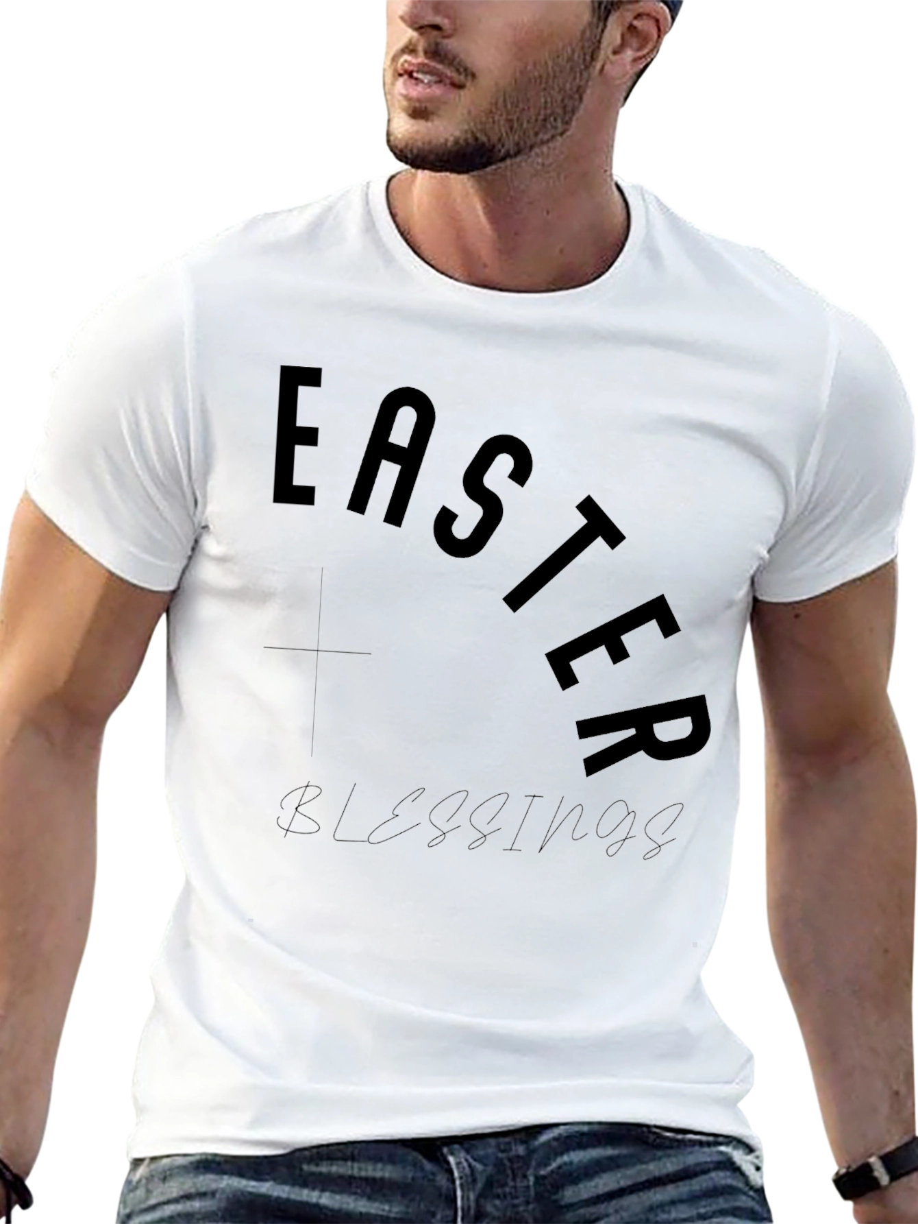 Easter Blessings T-Shirt