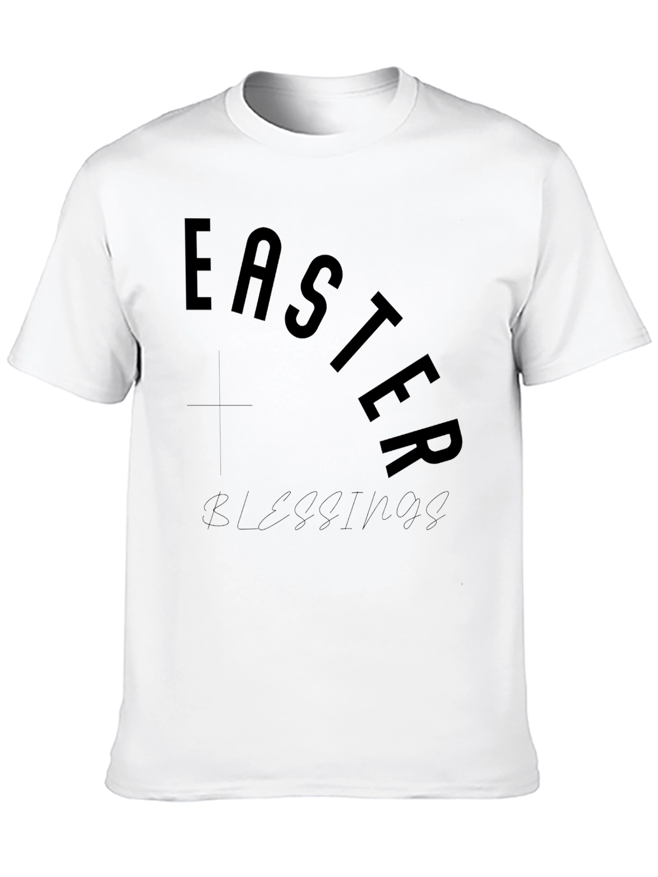 Easter Blessings T-Shirt