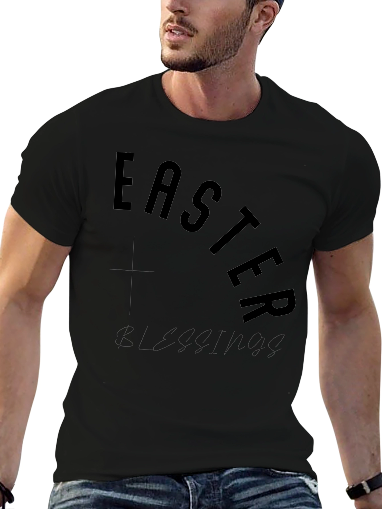 Easter Blessings T-Shirt
