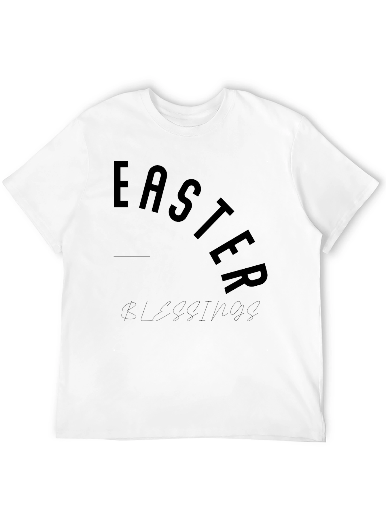 Easter Blessings T-Shirt