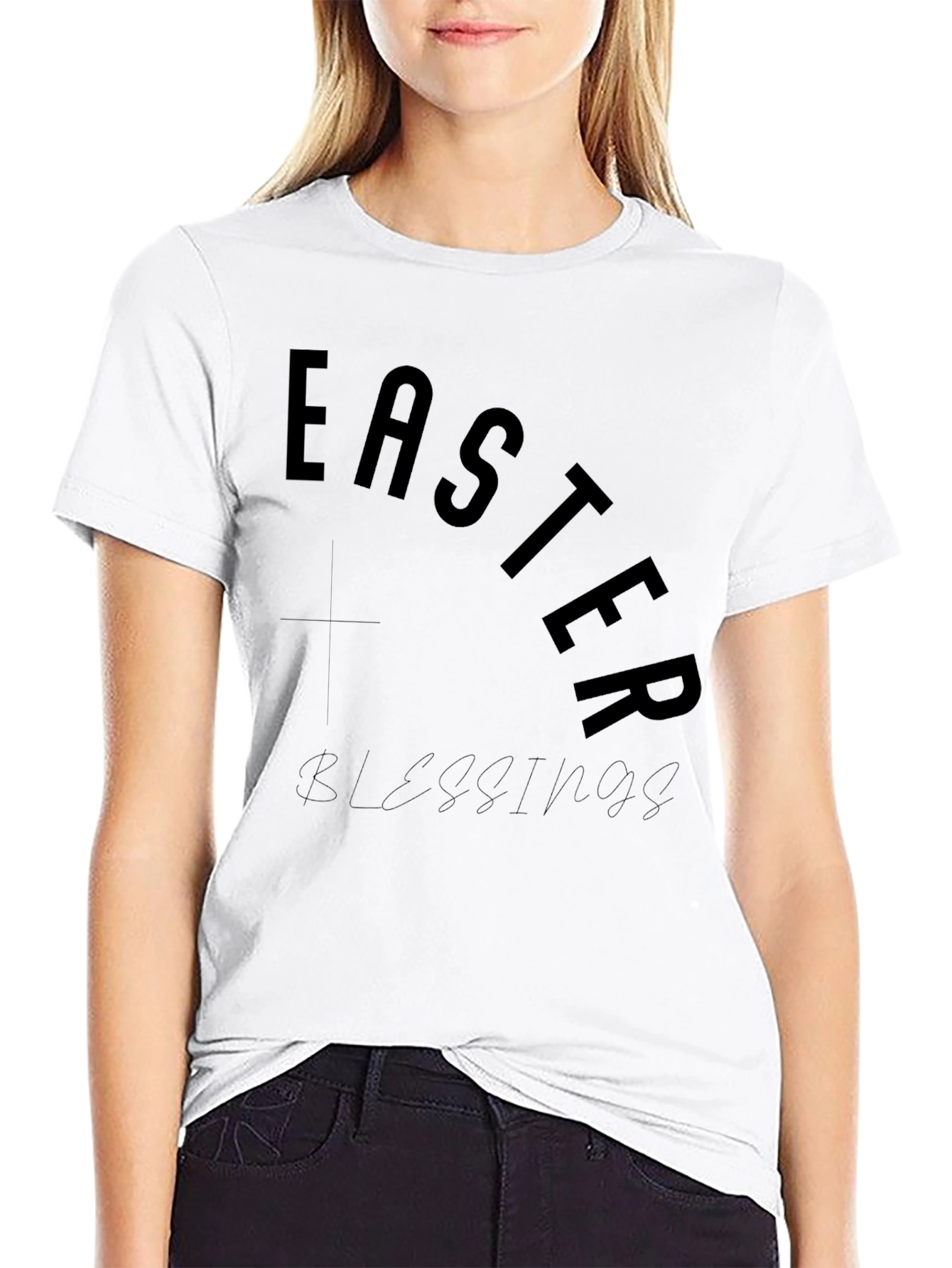 Easter Blessings T-Shirt