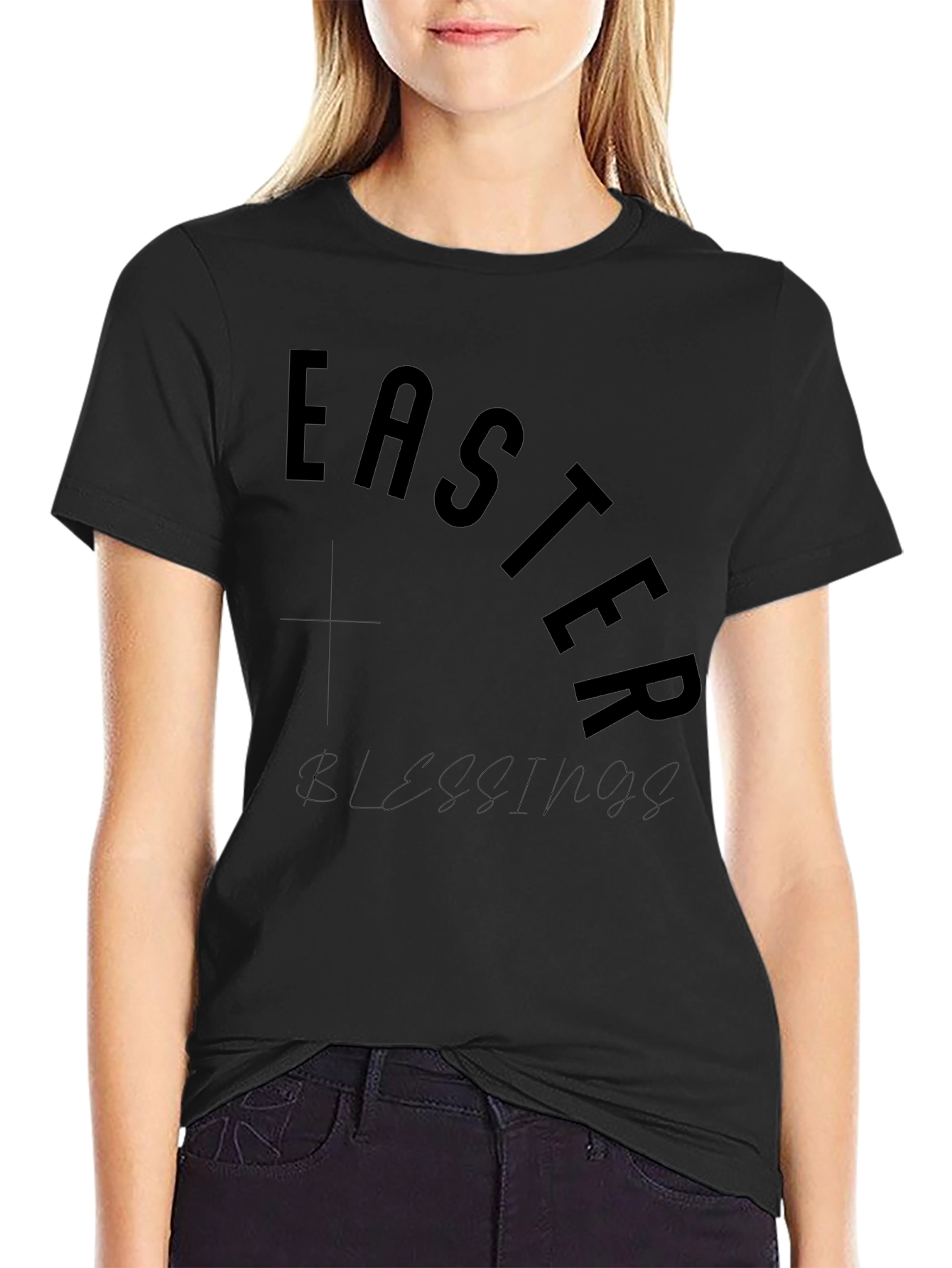 Easter Blessings T-Shirt