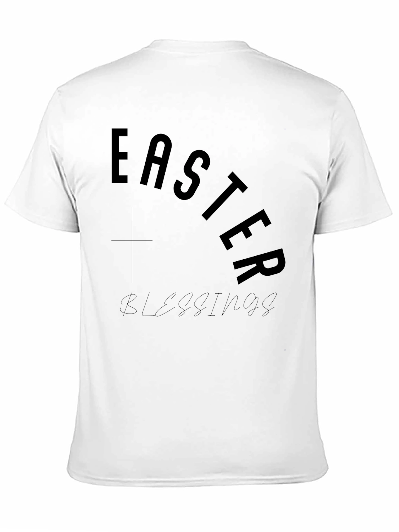 Easter Blessings T-Shirt