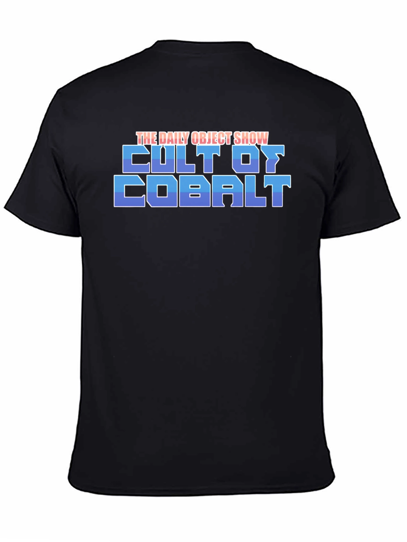 Cult of Cobalt T-Shirt