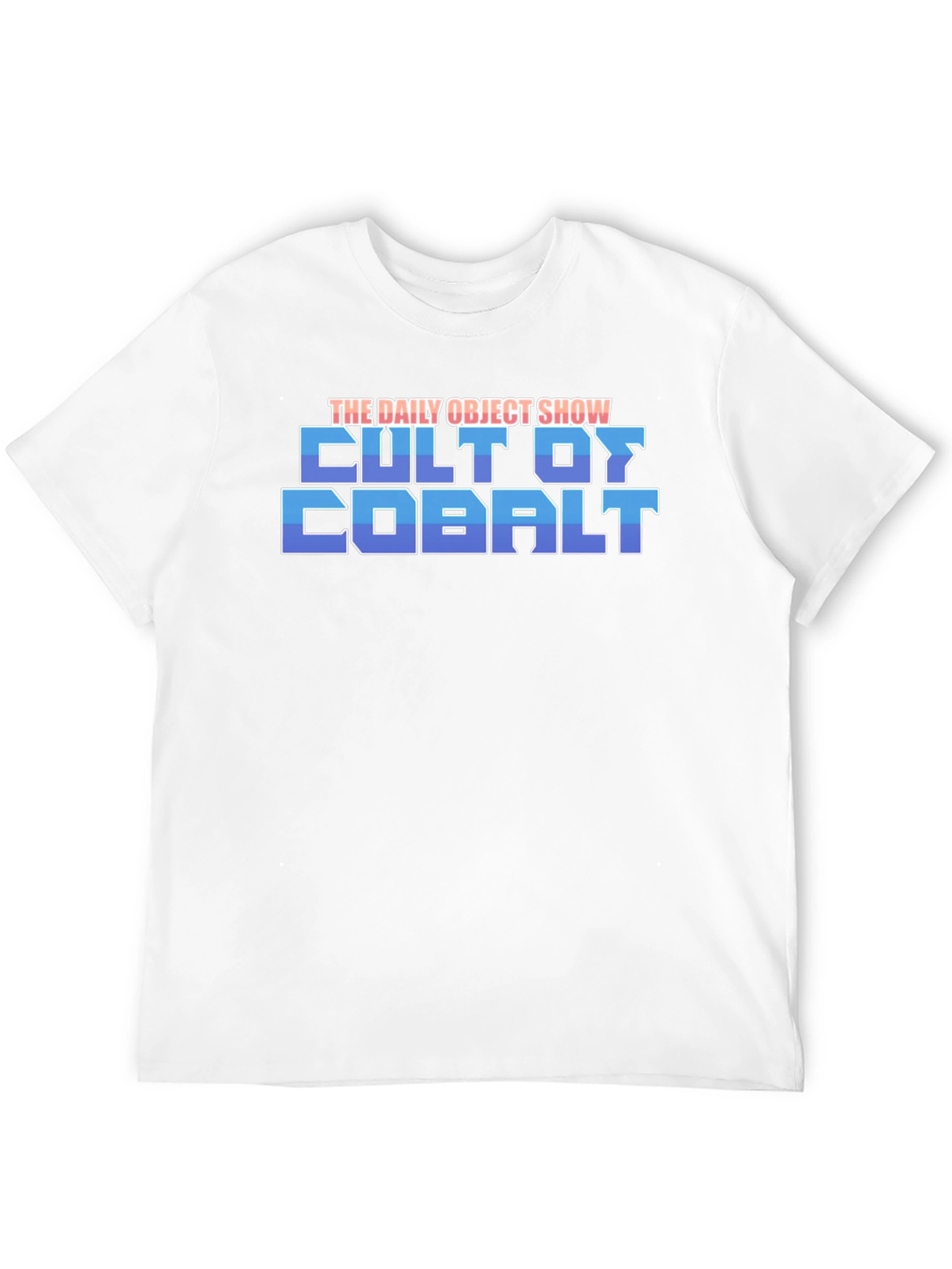 Cult of Cobalt T-Shirt