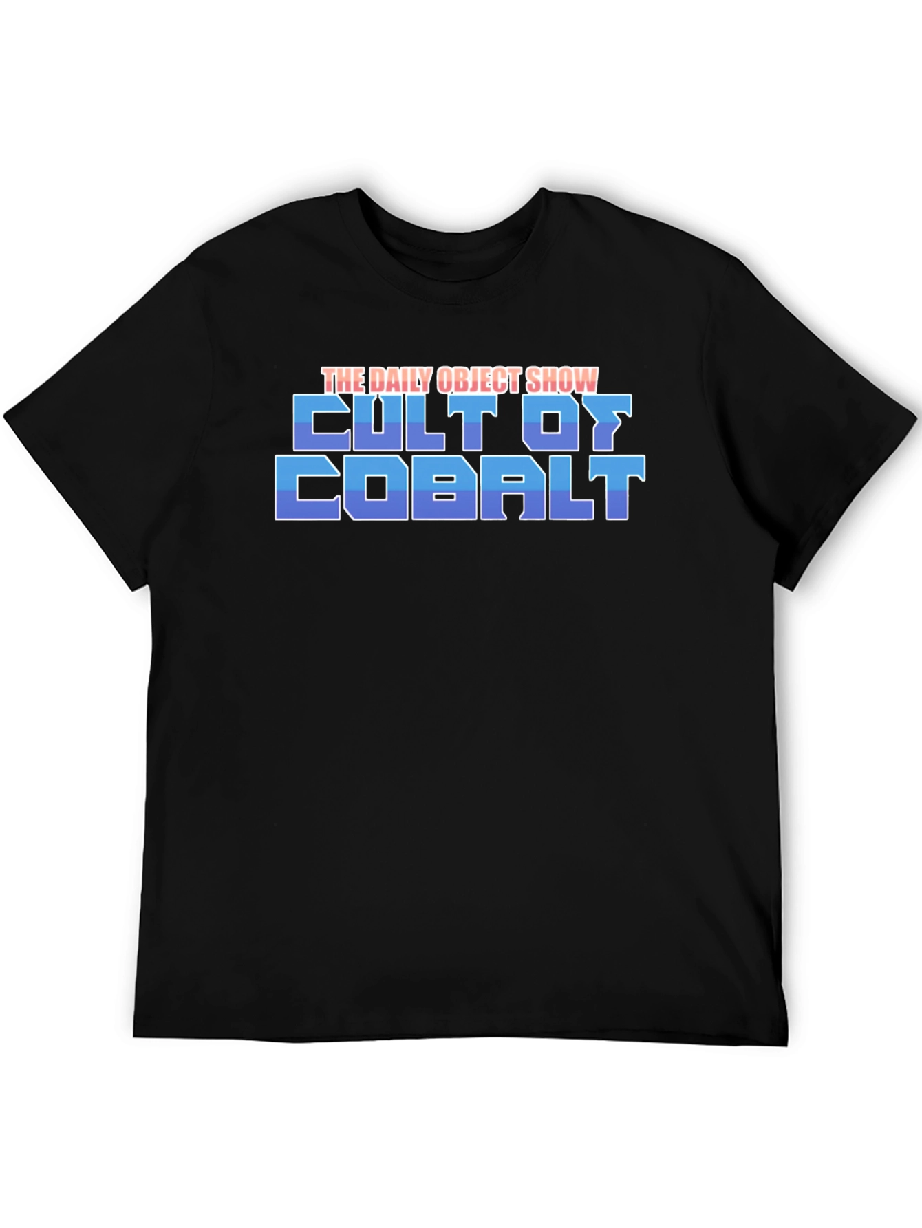 Cult of Cobalt T-Shirt