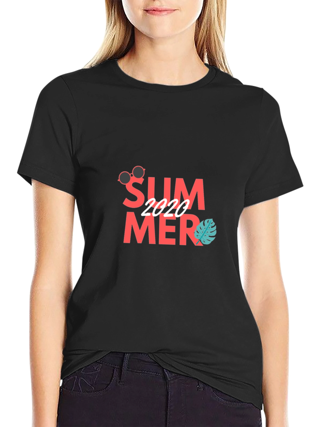 Summer 2020 Graphic Tee