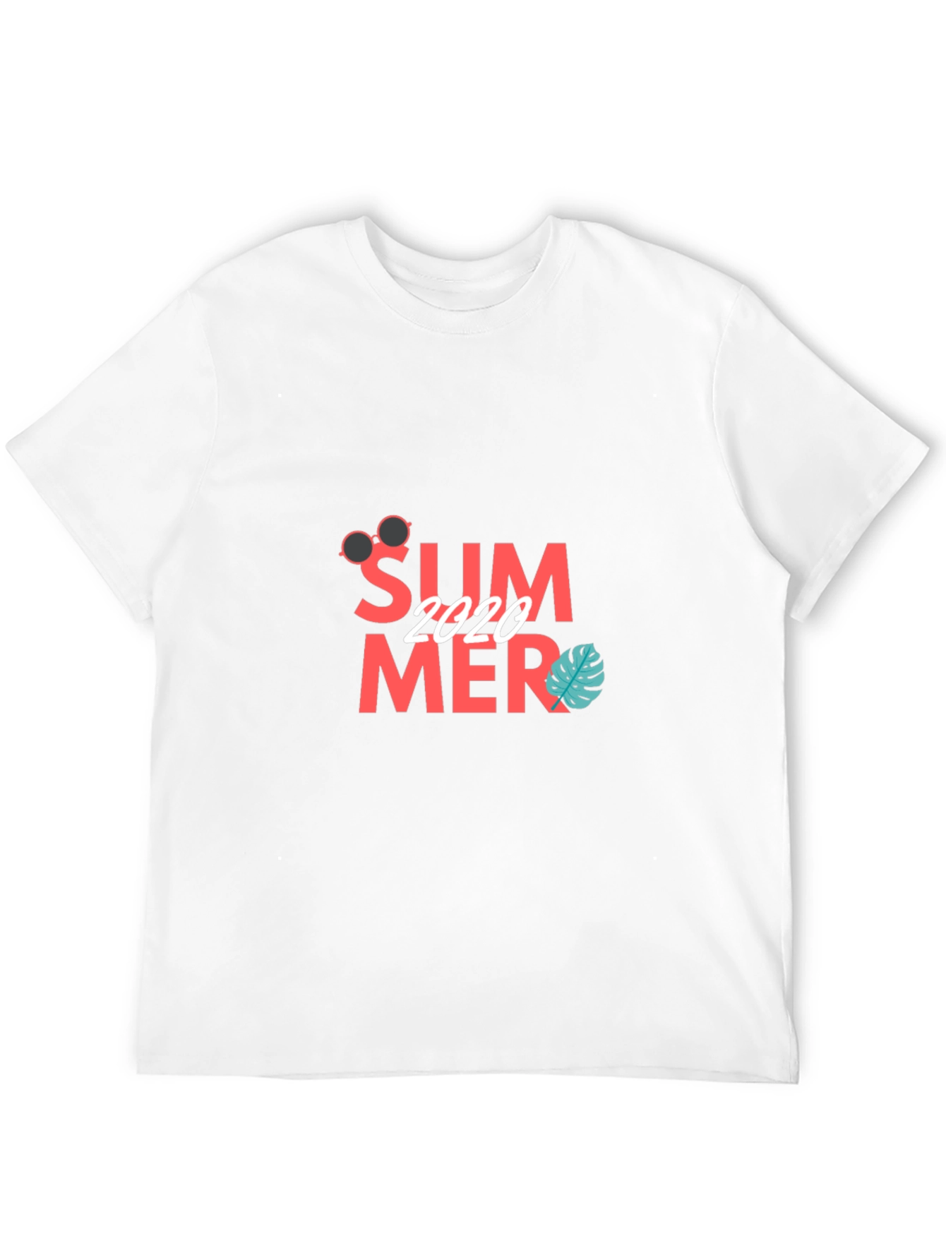 Summer 2020 Graphic Tee