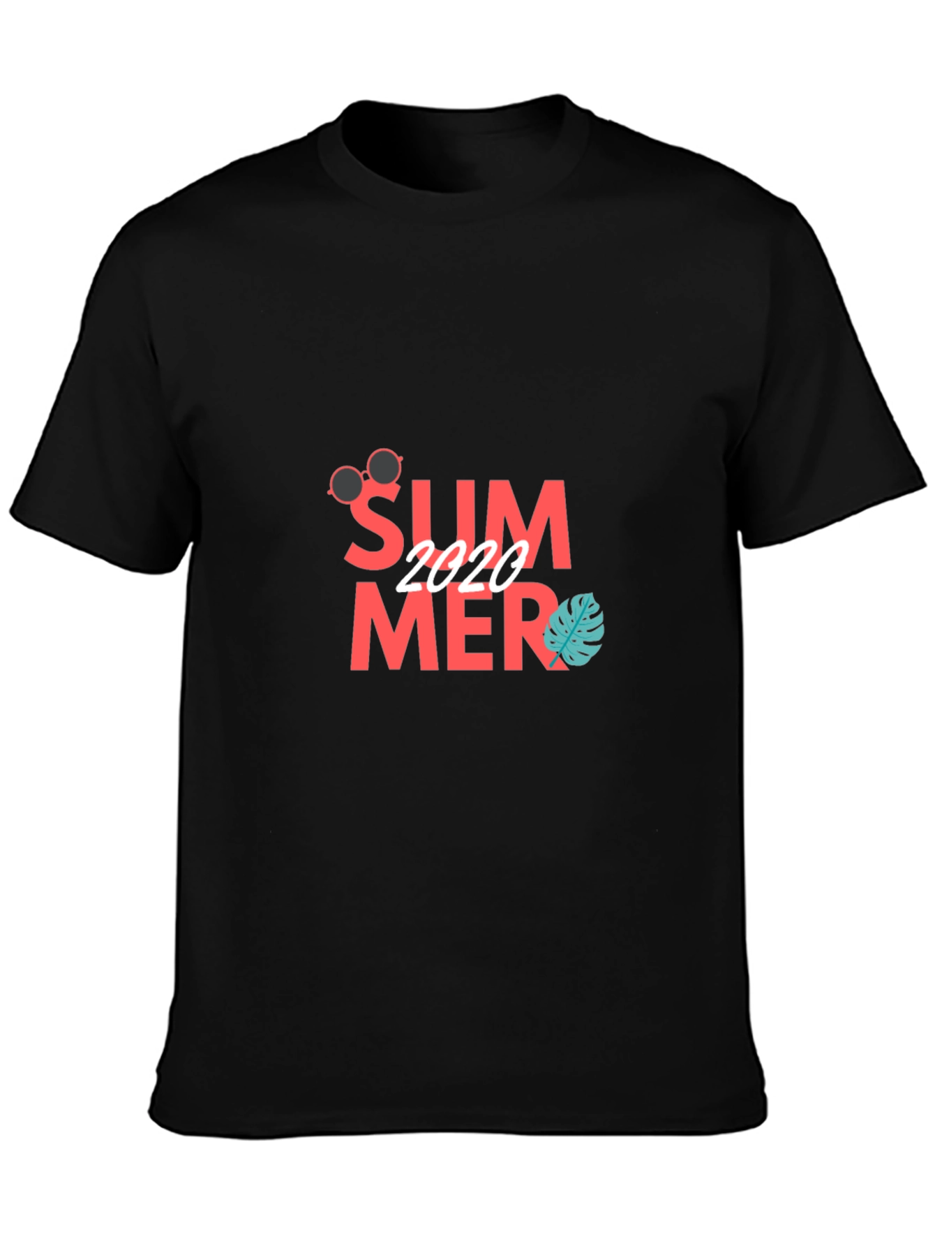 Summer 2020 Graphic Tee