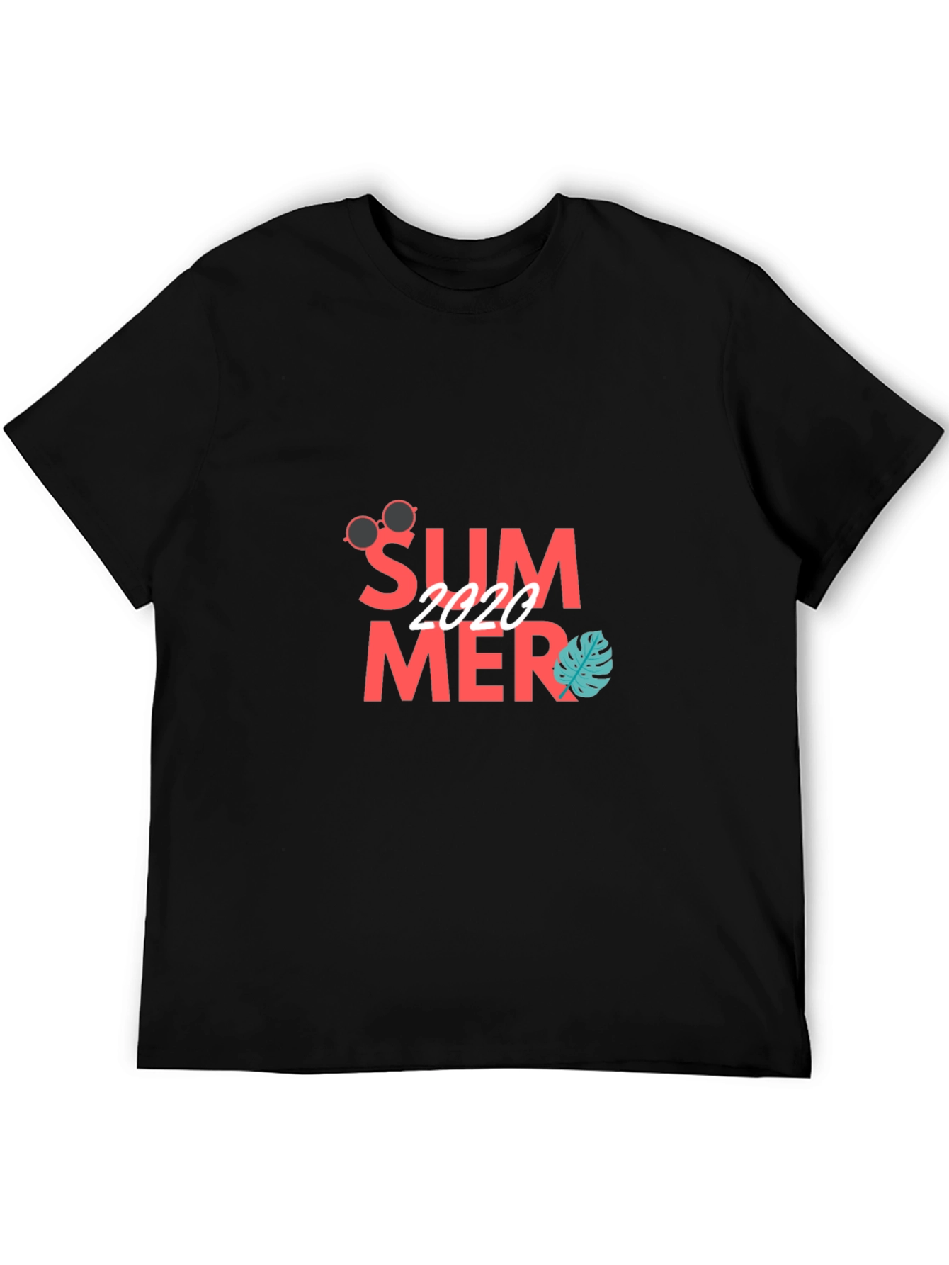 Summer 2020 Graphic Tee