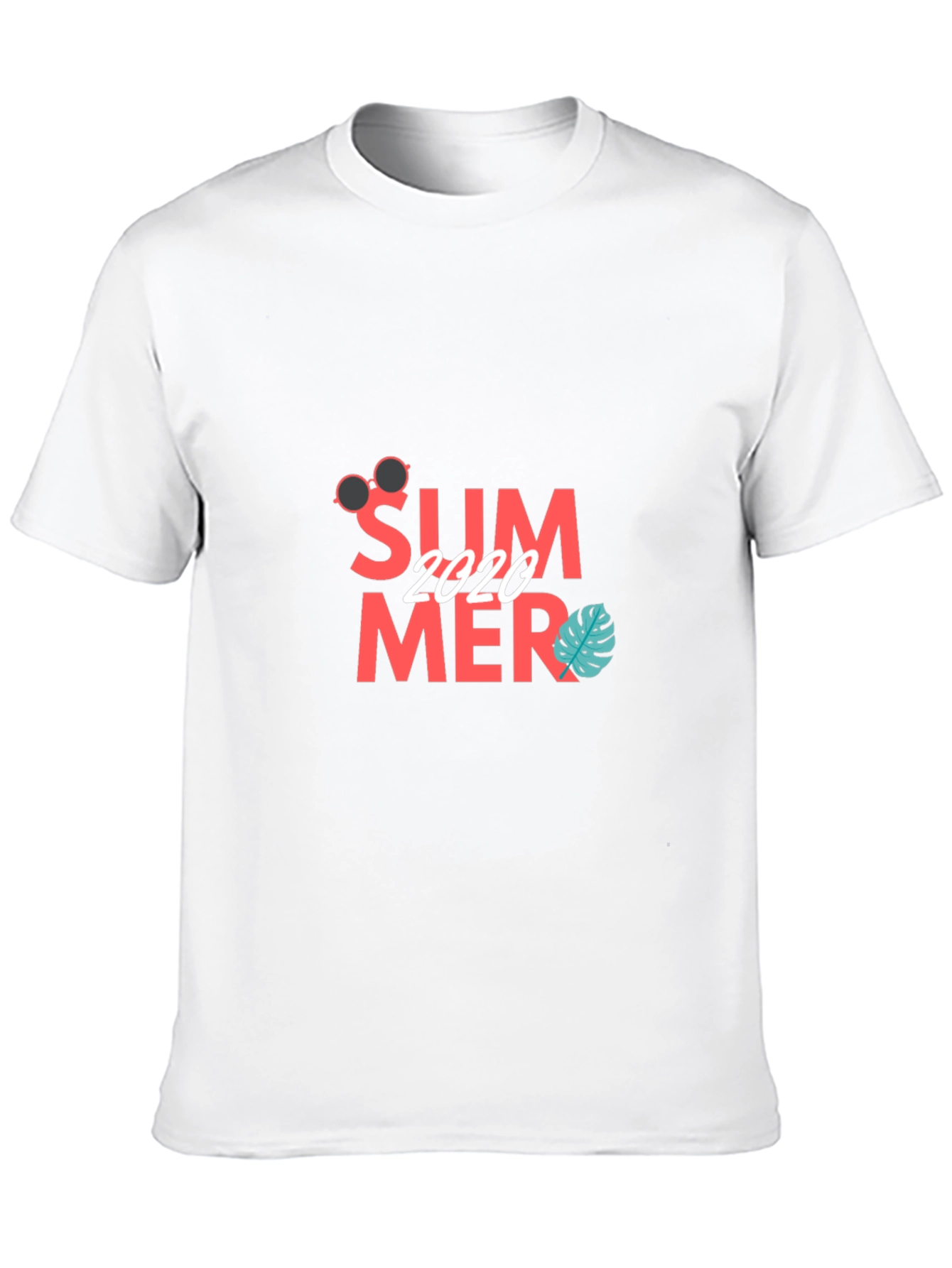Summer 2020 Graphic Tee
