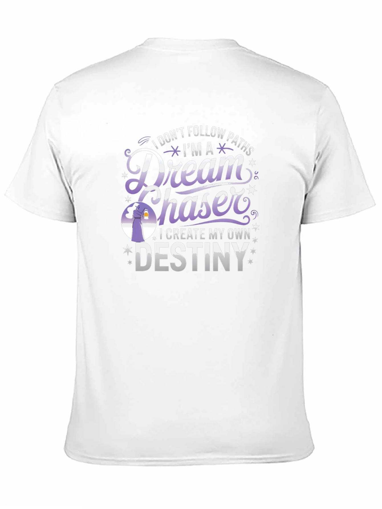 Dream Chaser Graphic T-Shirt