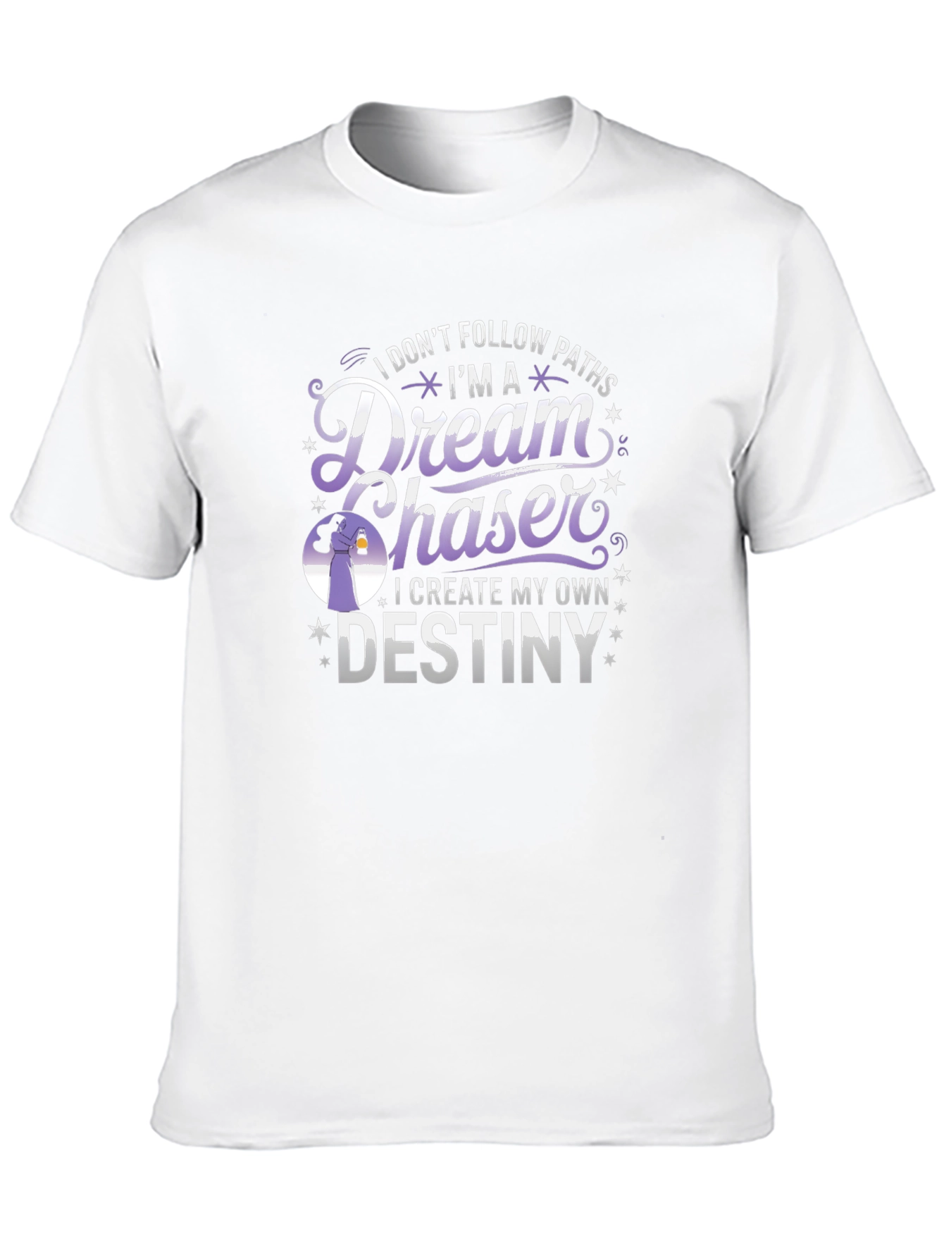 Dream Chaser Graphic T-Shirt