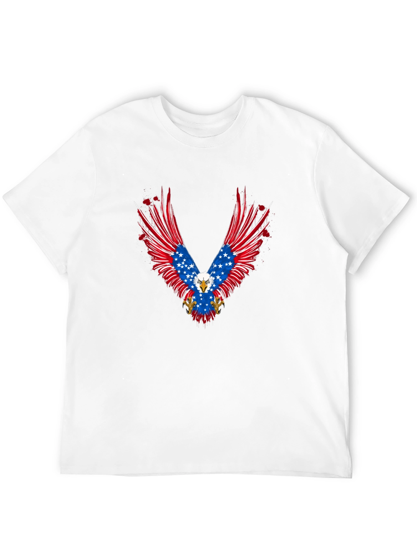 American Eagle Graphic T-Shirt