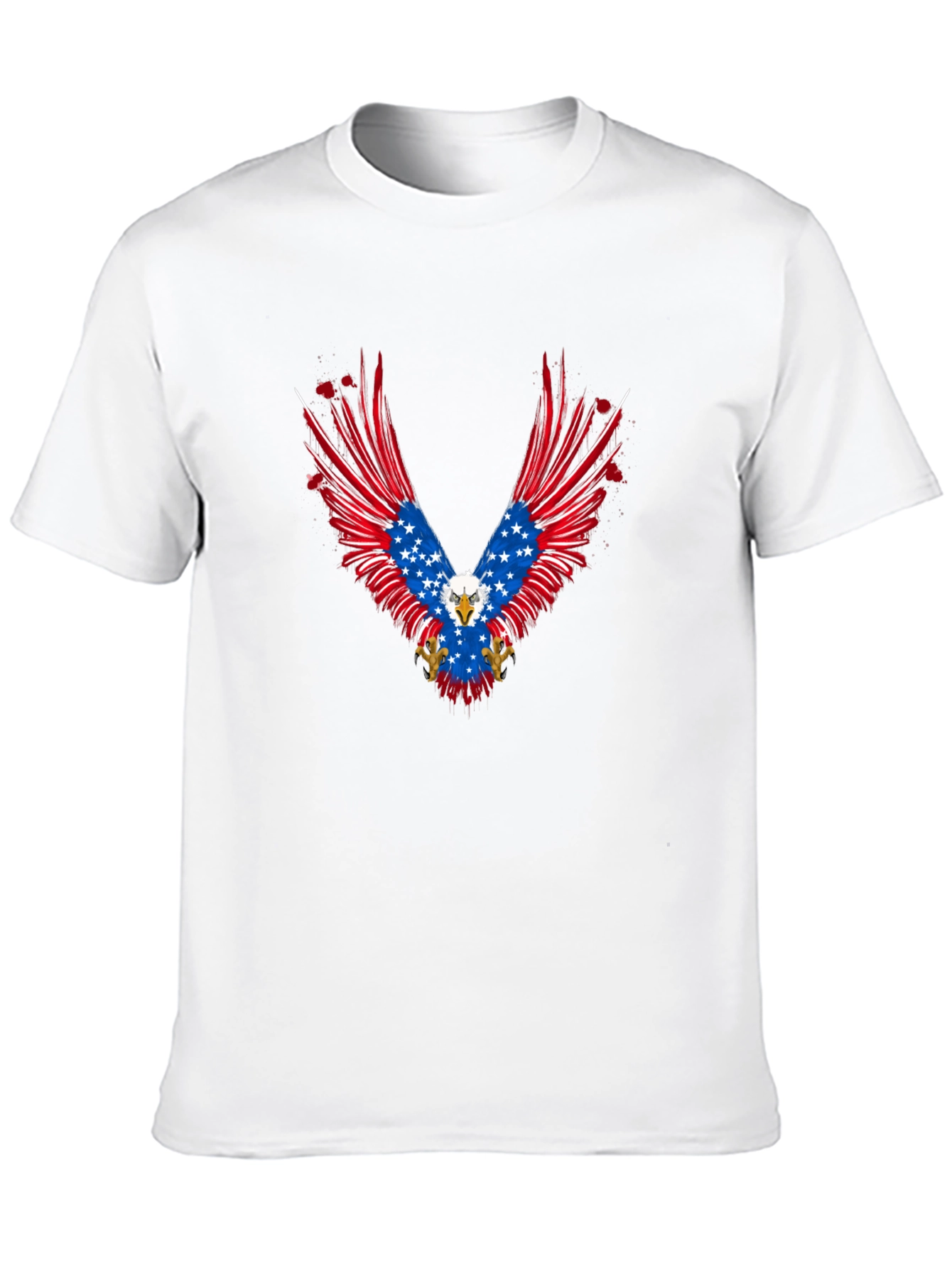 American Eagle Graphic T-Shirt