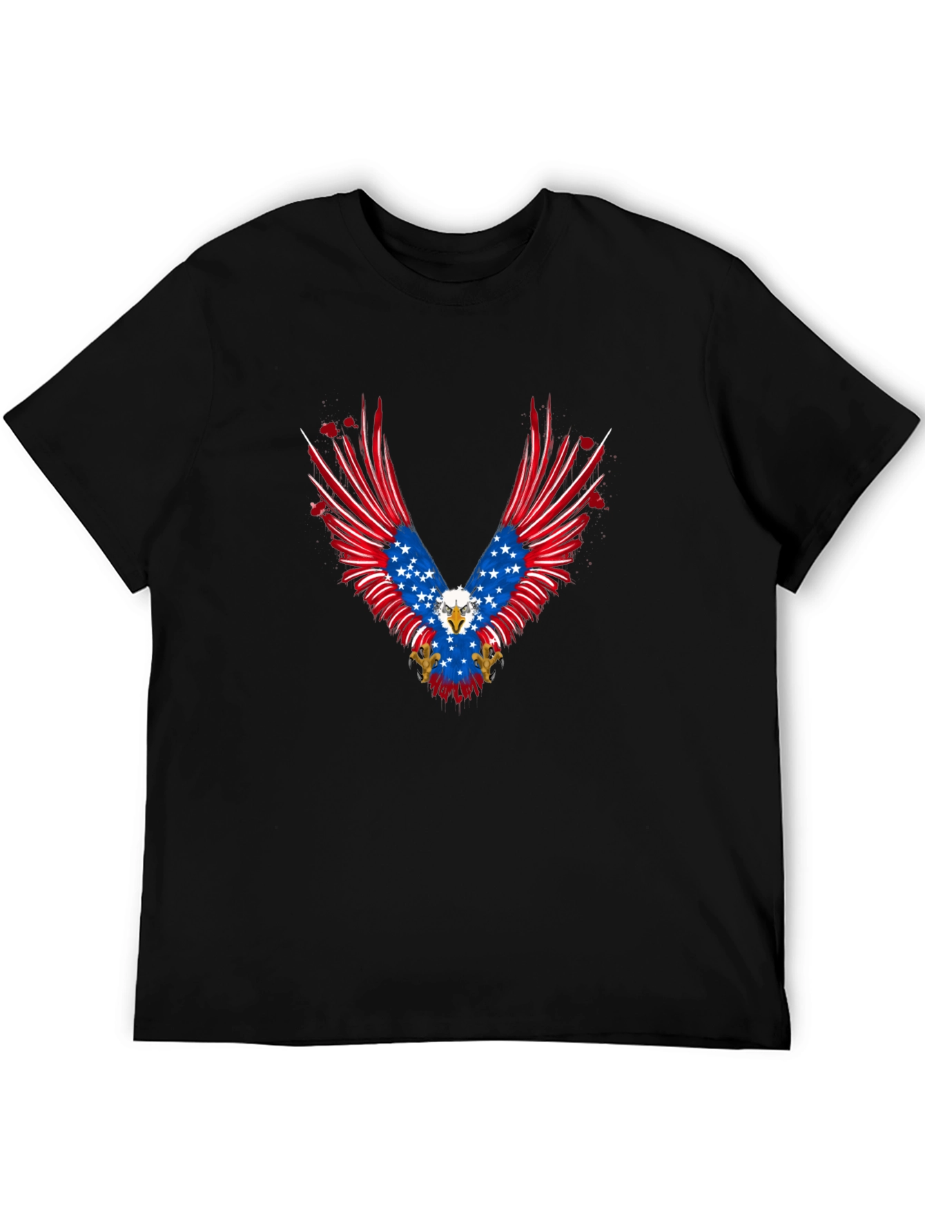 American Eagle Graphic T-Shirt