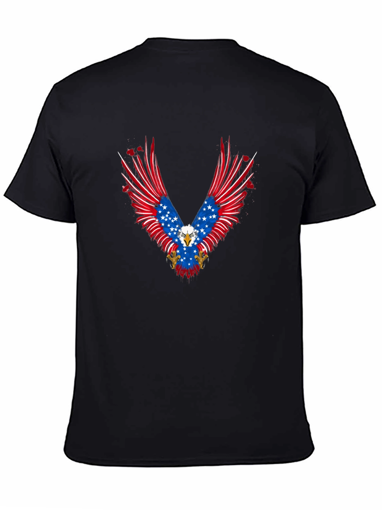 American Eagle Graphic T-Shirt
