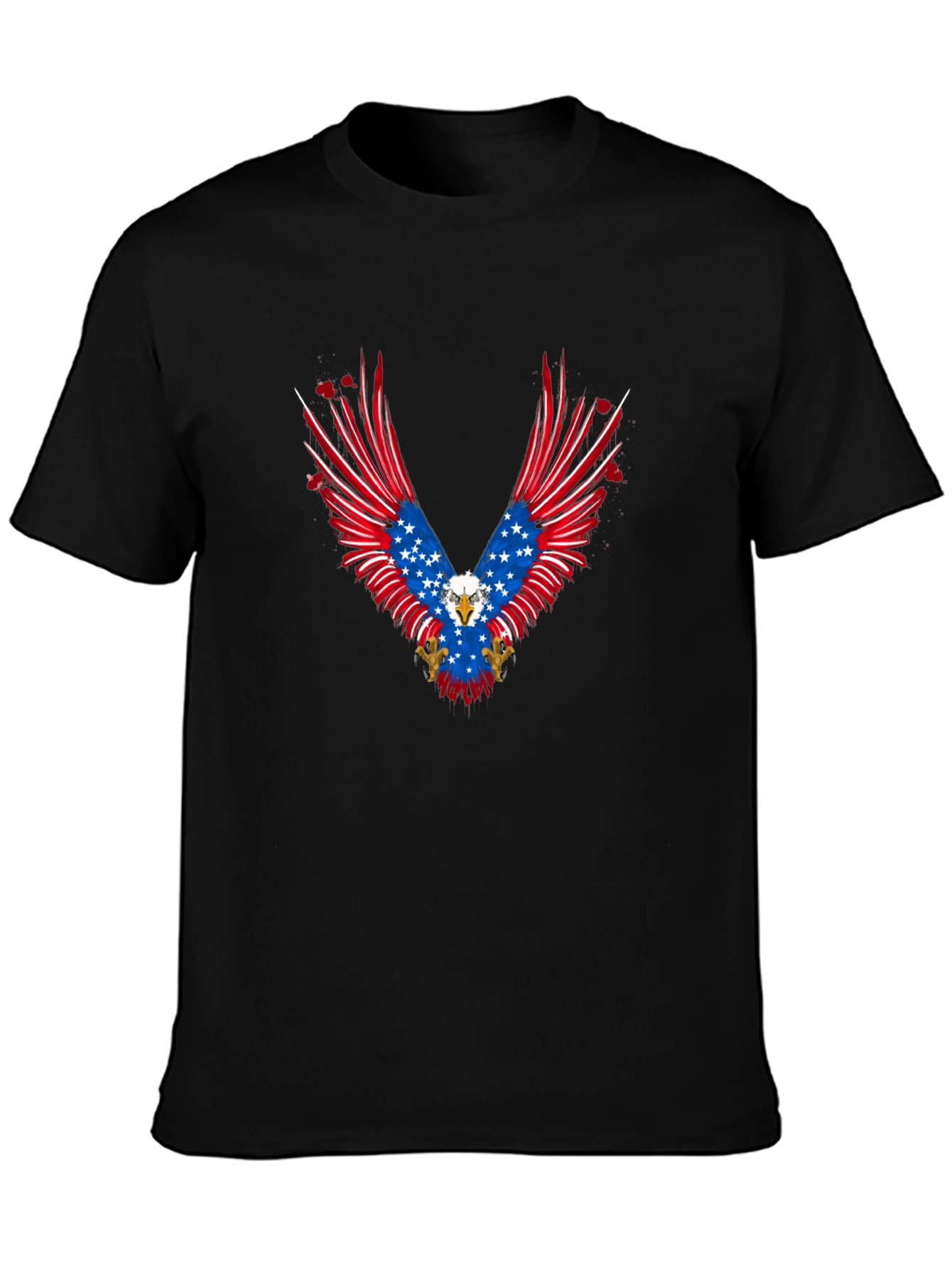 American Eagle Graphic T-Shirt