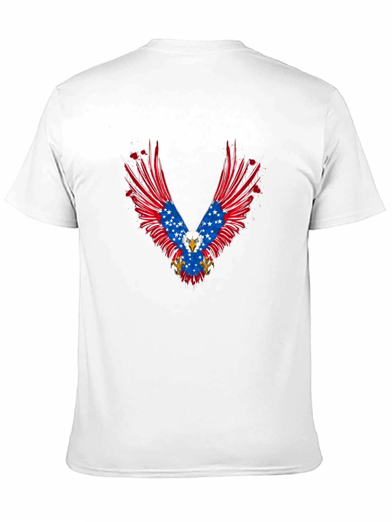 American Eagle Graphic T-Shirt