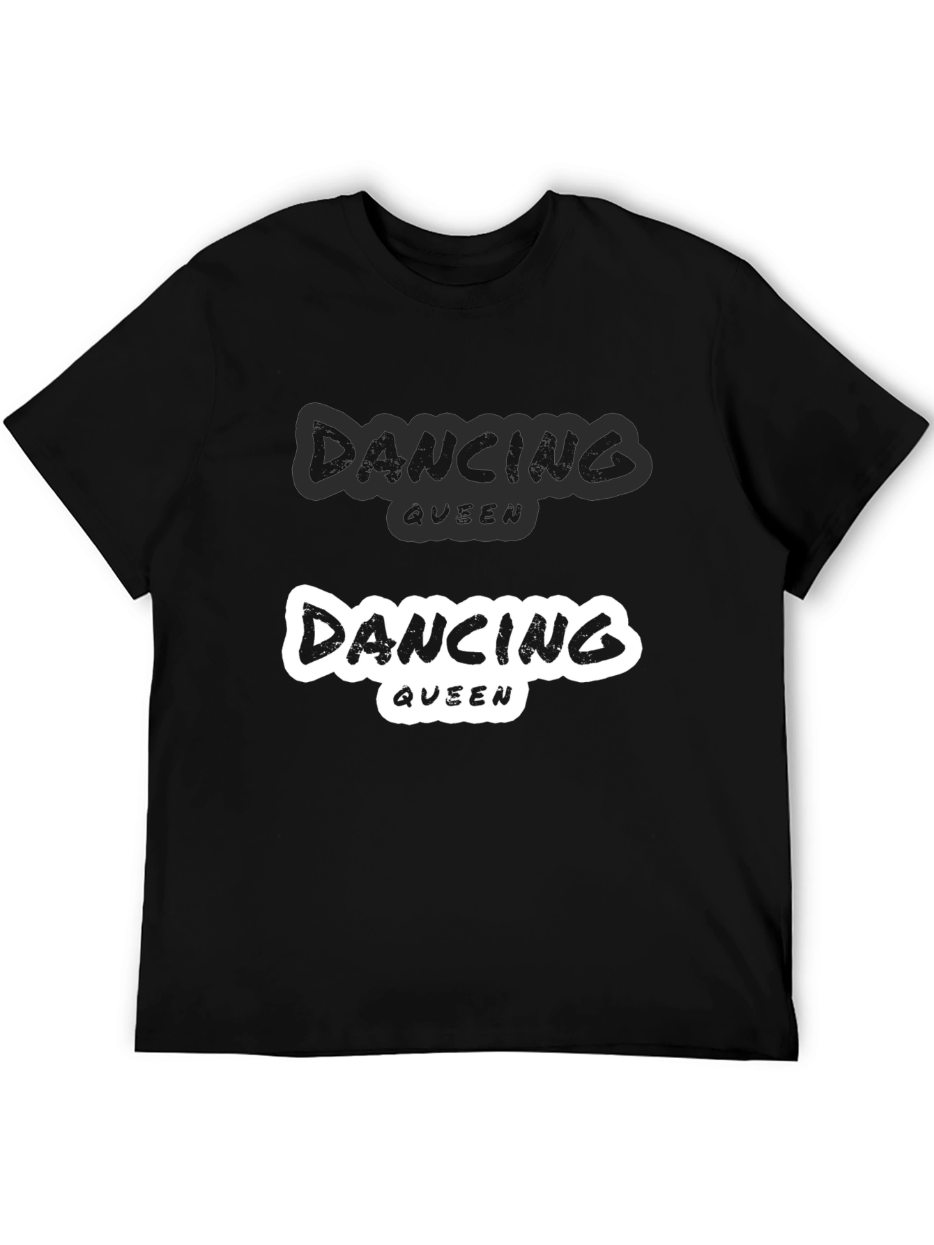 Dancing Queen Graphic T-Shirt