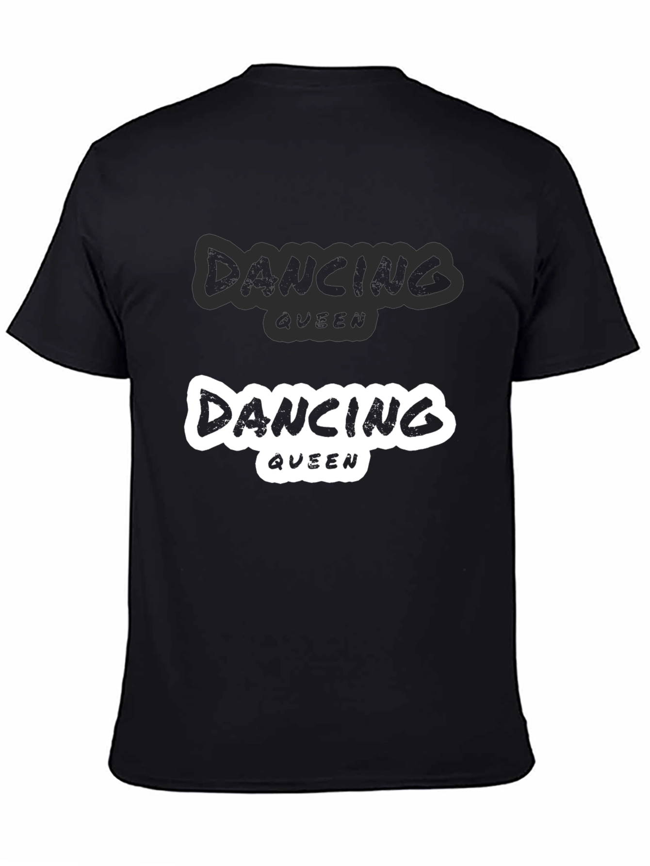 Dancing Queen Graphic T-Shirt