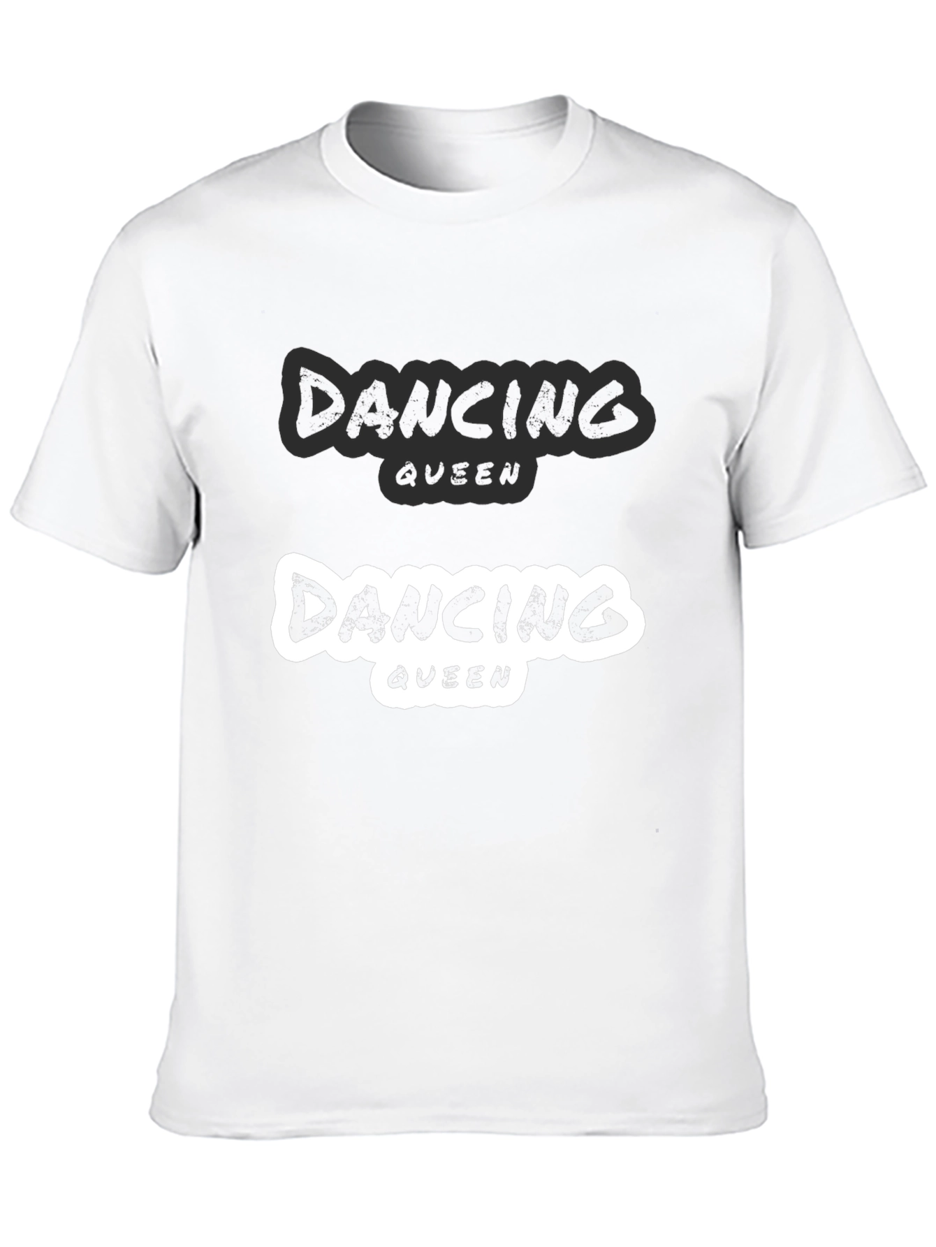 Dancing Queen Graphic T-Shirt