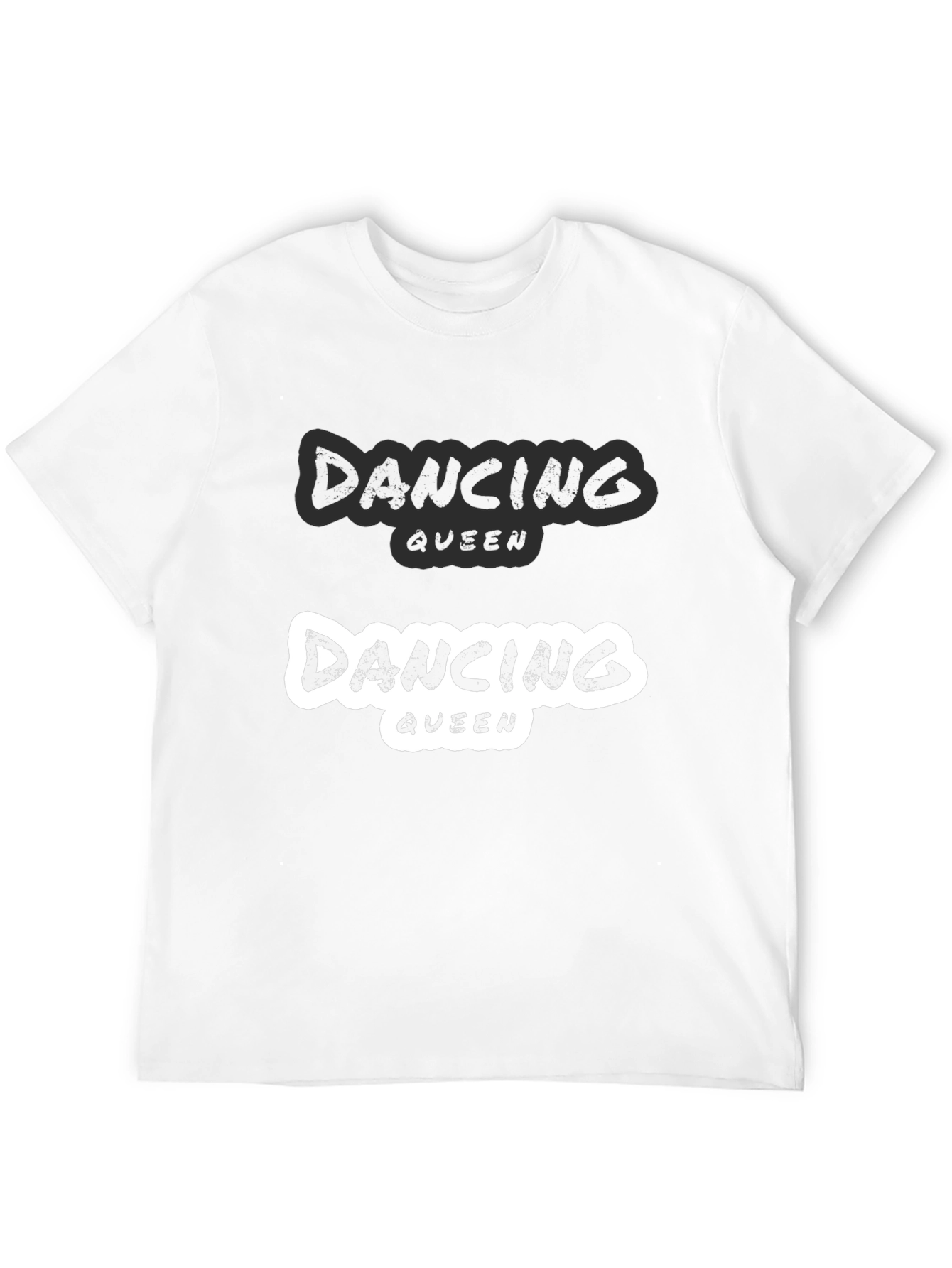 Dancing Queen Graphic T-Shirt
