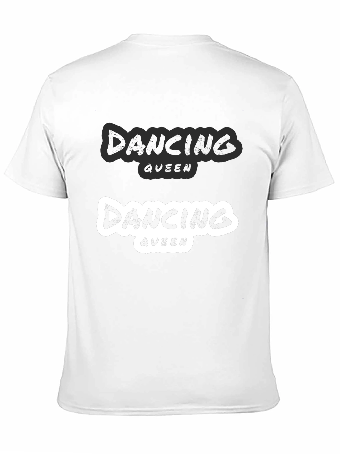 Dancing Queen Graphic T-Shirt