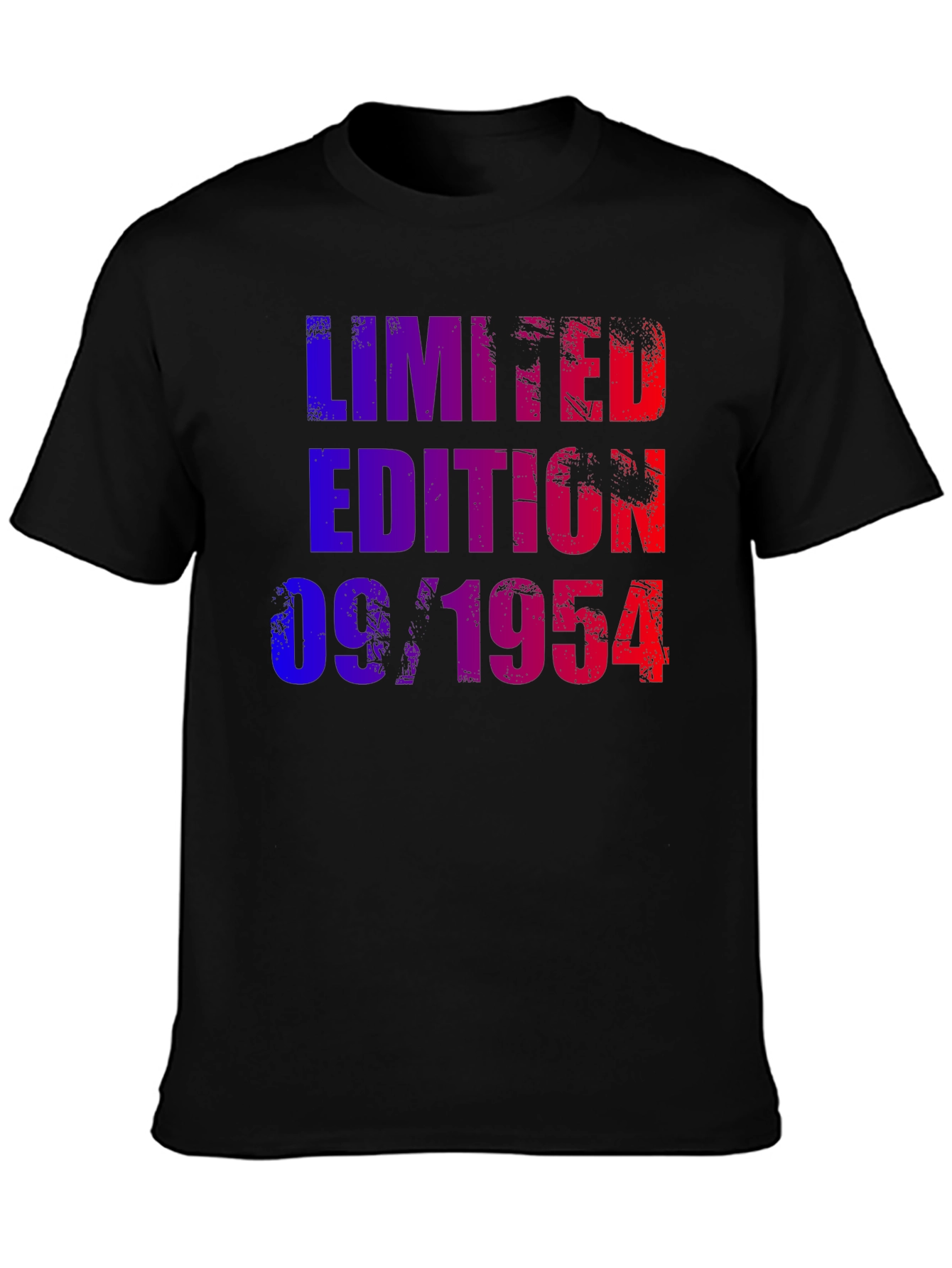 Limited Edition 09/1954 T-Shirt