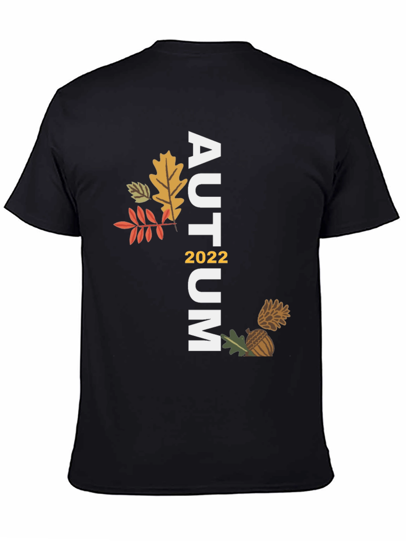 Autumn 2022 Graphic Tee