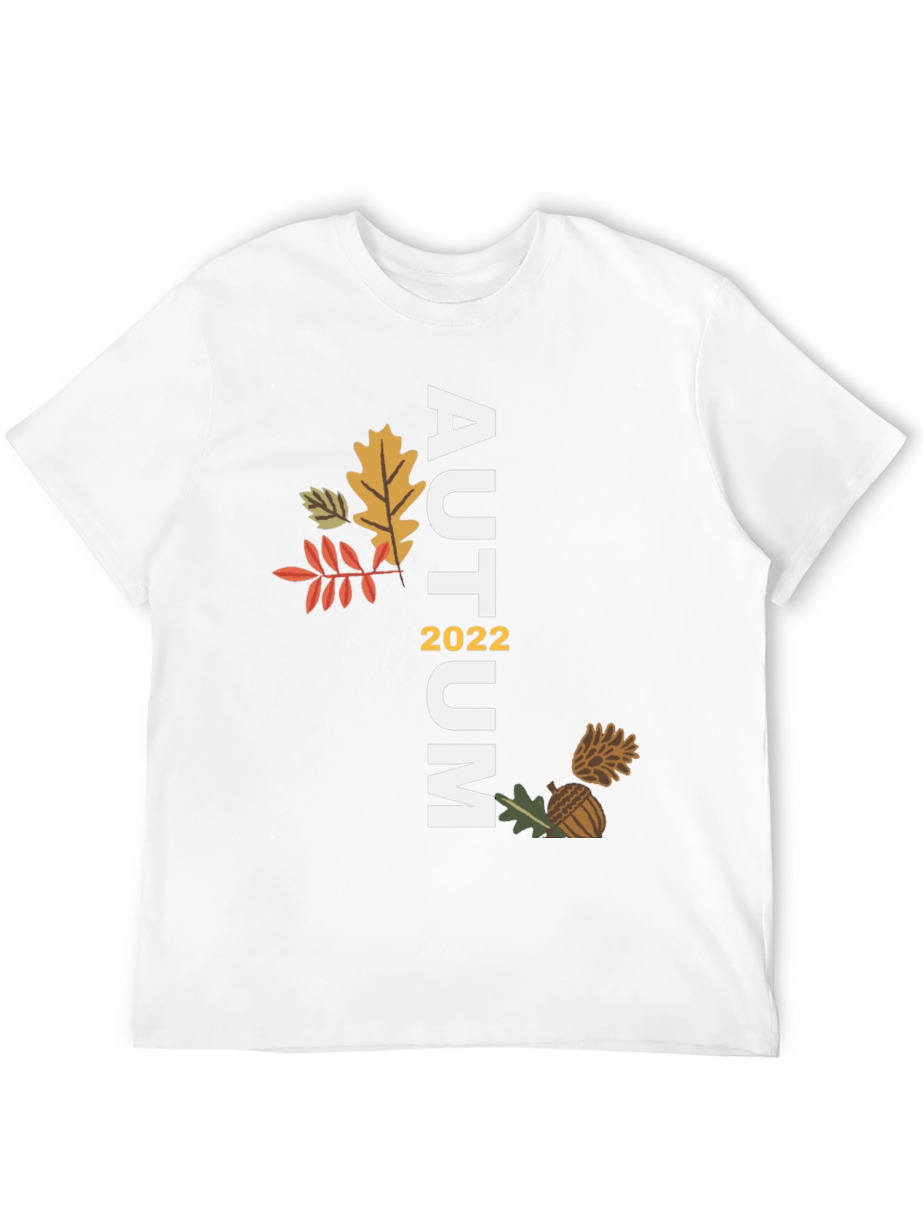 Autumn 2022 Graphic Tee