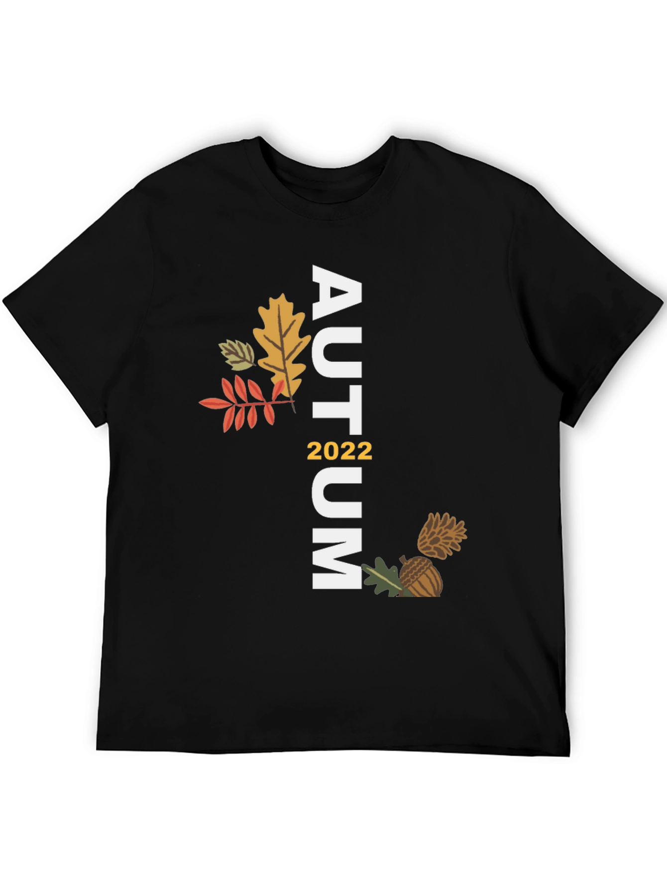 Autumn 2022 Graphic Tee