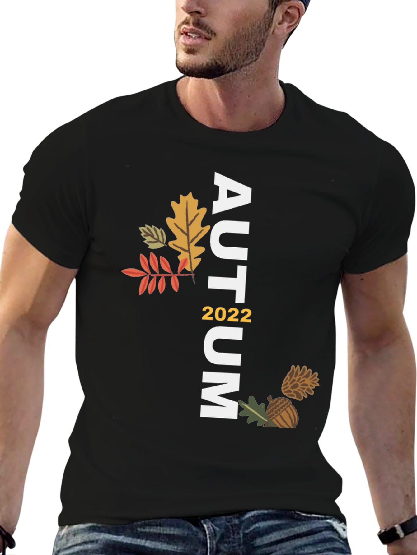 Autumn 2022 Graphic Tee