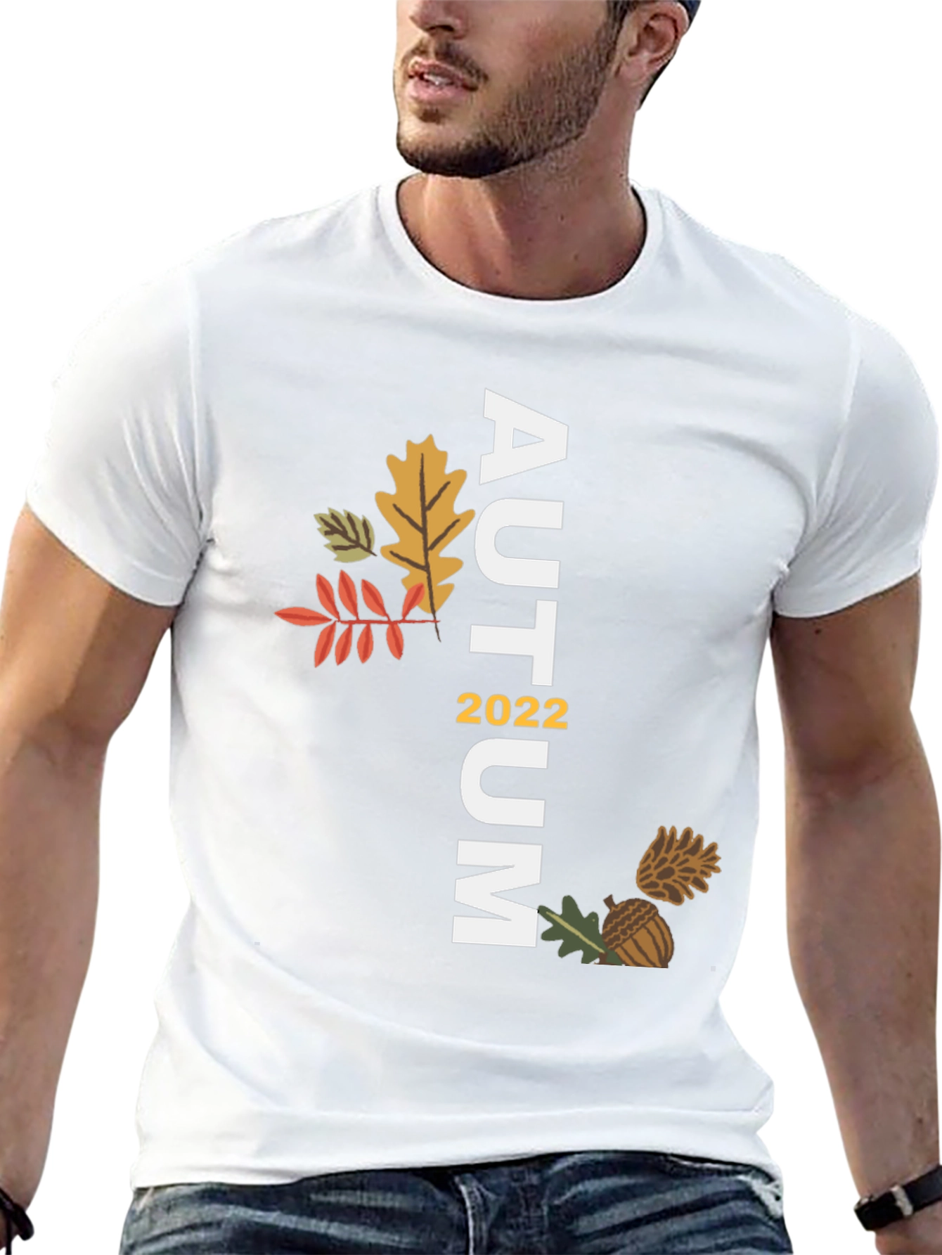 Autumn 2022 Graphic Tee