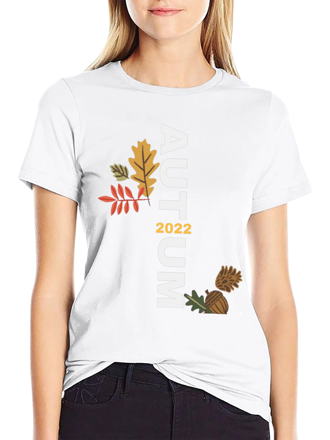 Autumn 2022 Graphic Tee