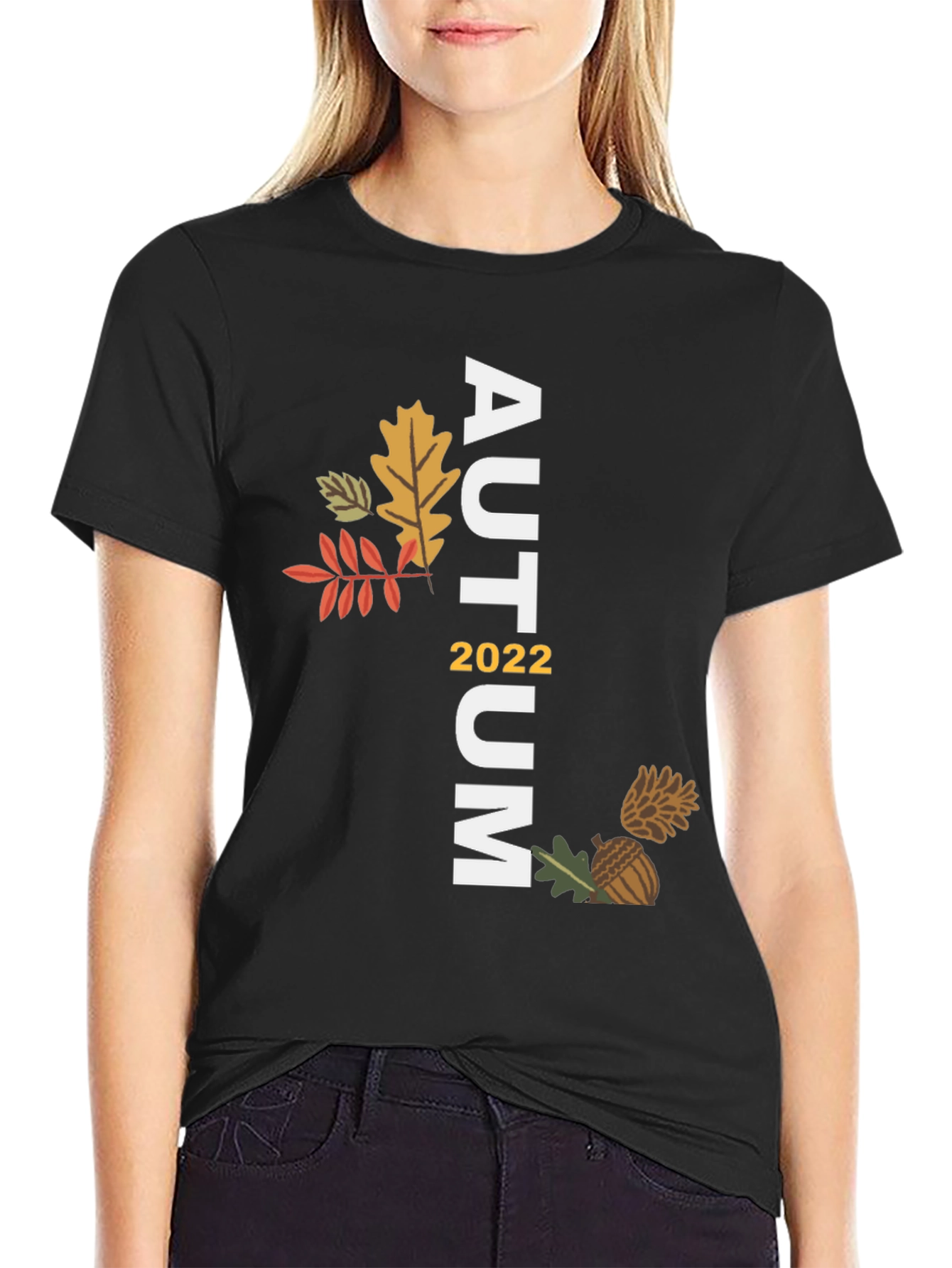 Autumn 2022 Graphic Tee