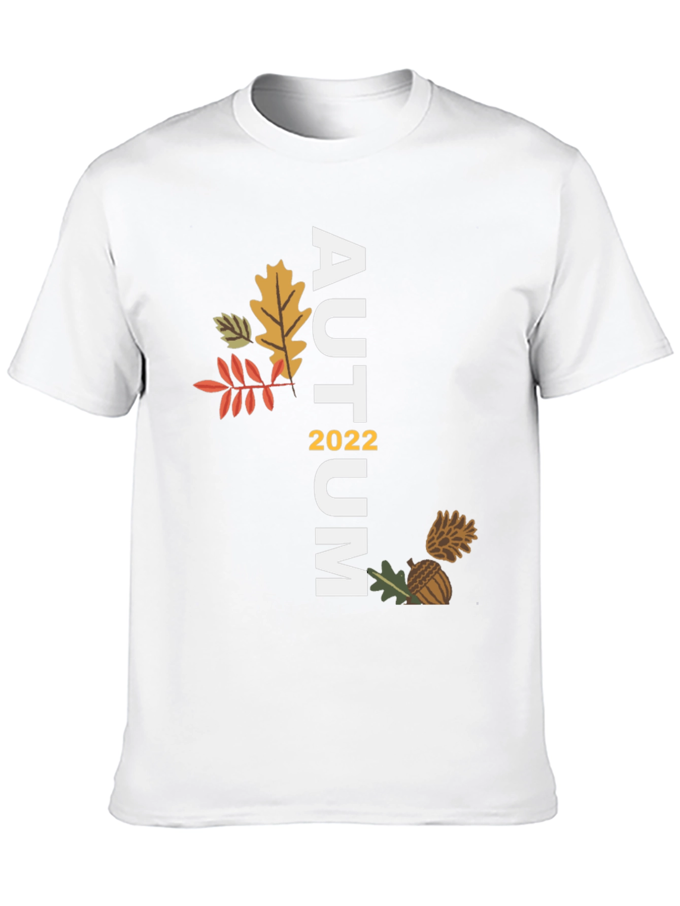 Autumn 2022 Graphic Tee