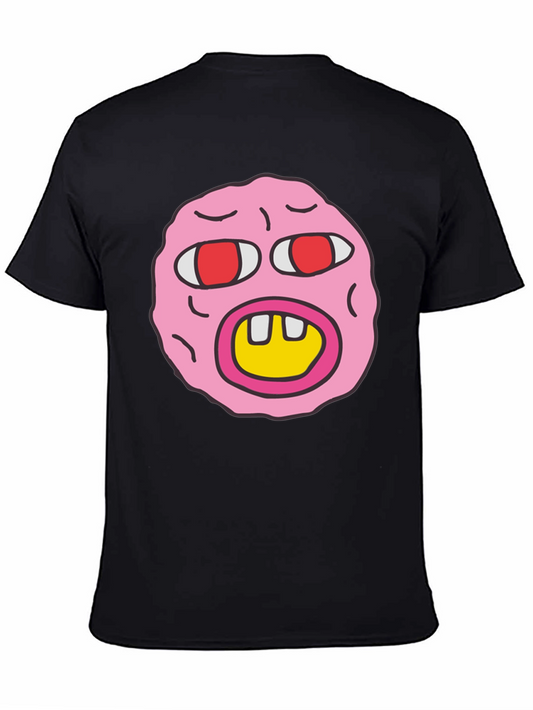 Tyler The Creator T-Shirt Odd Future