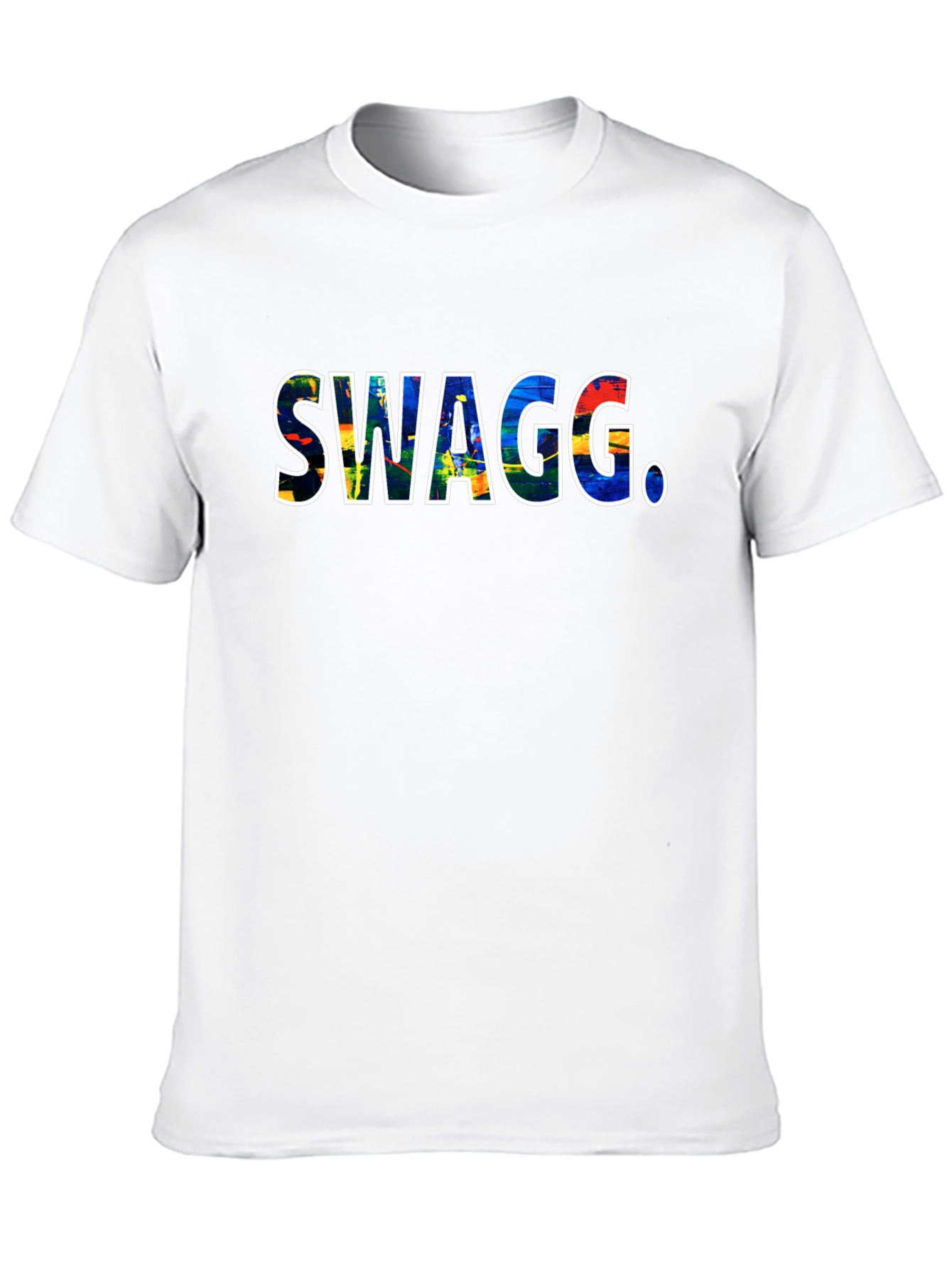 Cool Swagg T-Shirt - Stylish Design