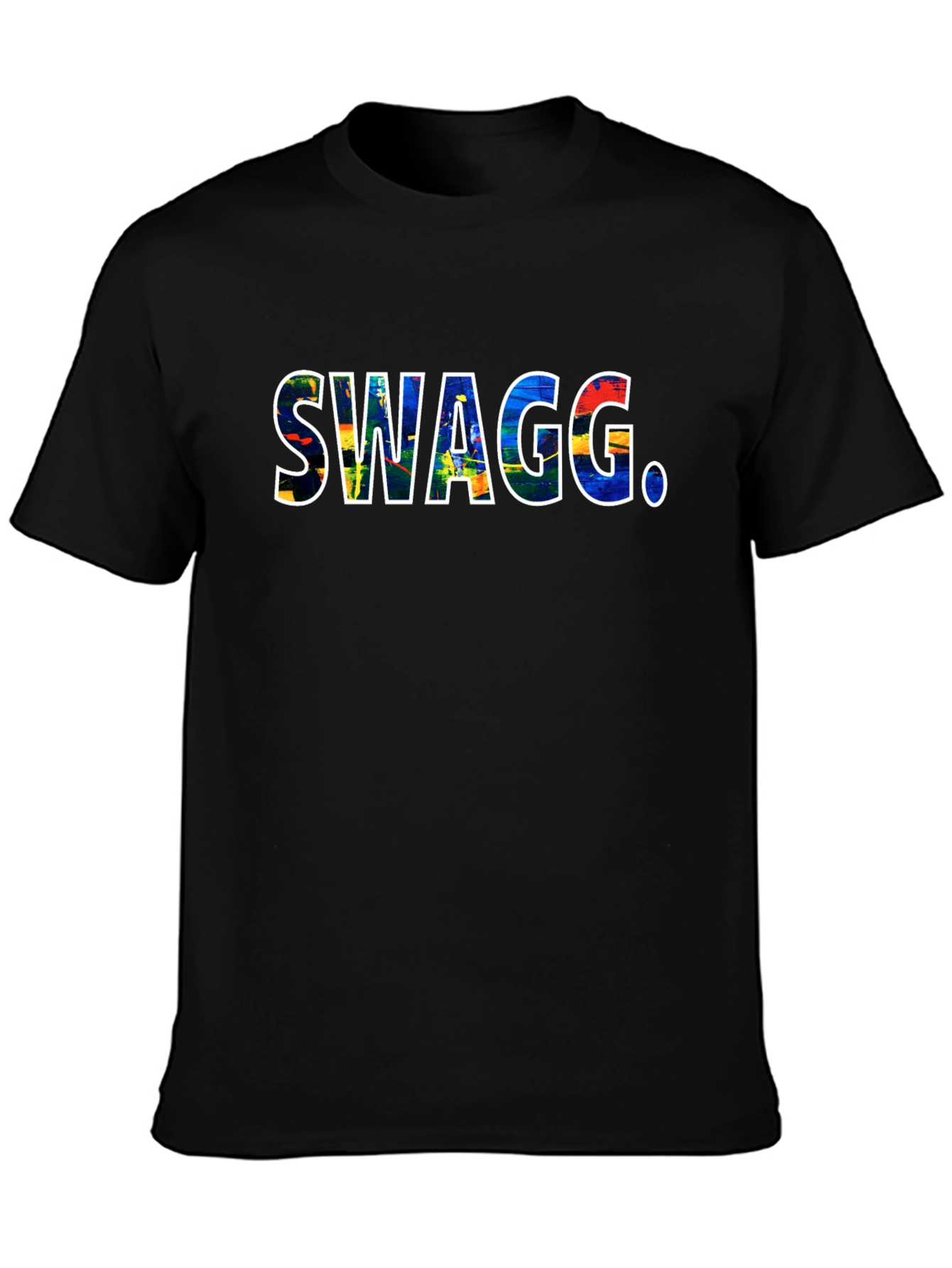 Cool Swagg T-Shirt - Stylish Design