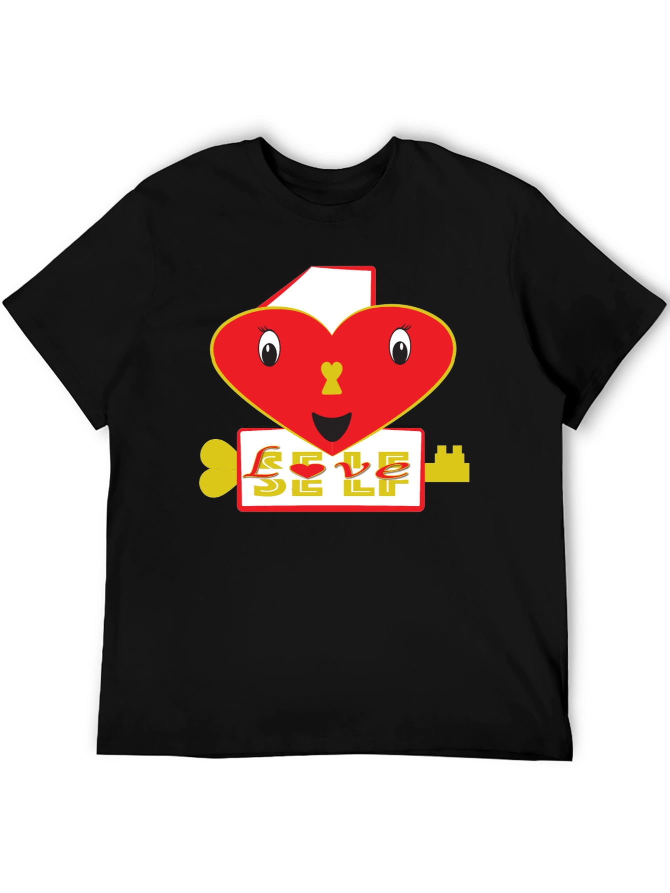 Love Yourself T-Shirt