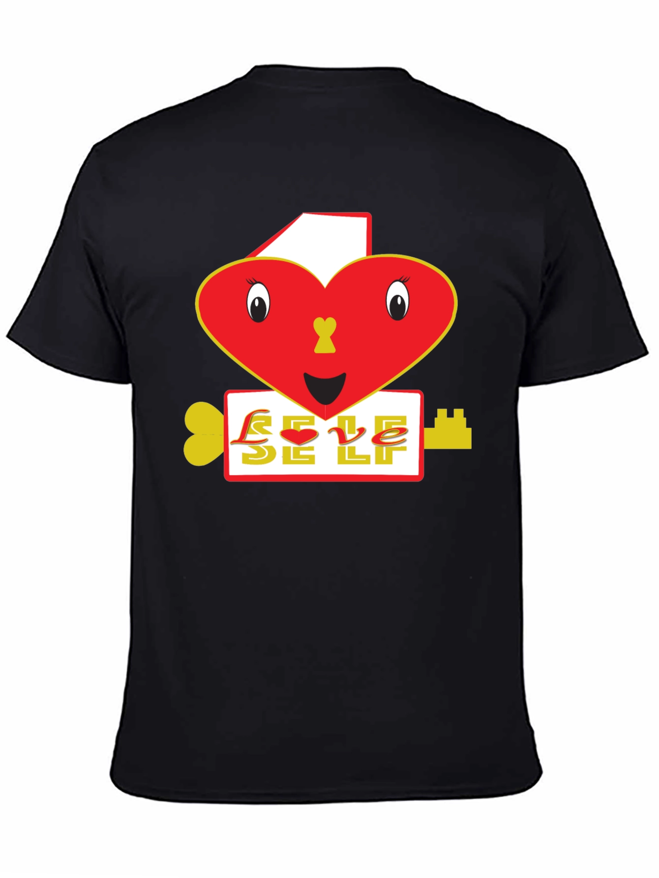 Love Yourself T-Shirt